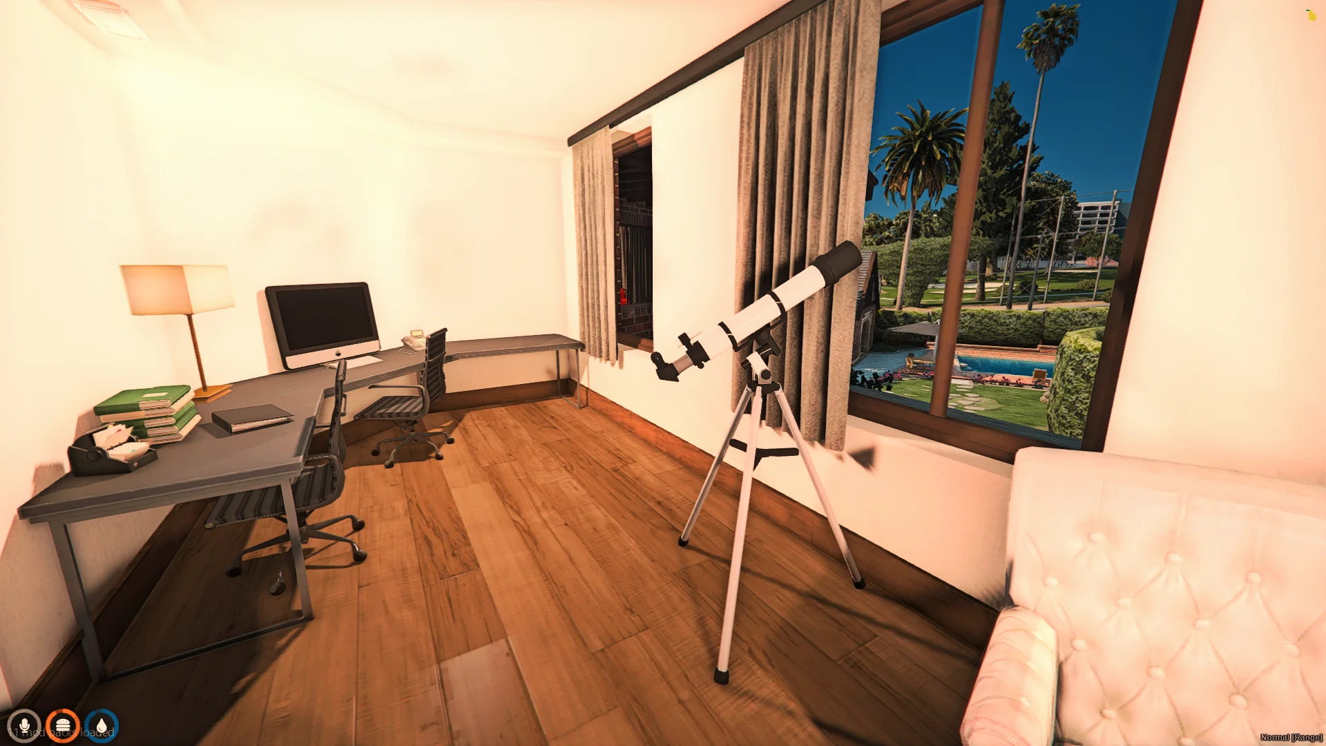 [MLO] Rockfordhills Brick Mansion - Image 7
