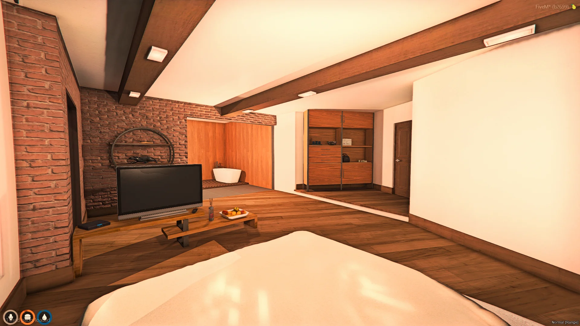 [MLO] Rockfordhills Brick Mansion - Image 9