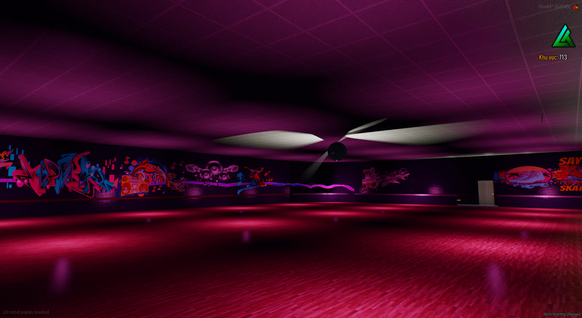 [MLO] ROLL SKATEING RING - Image 5