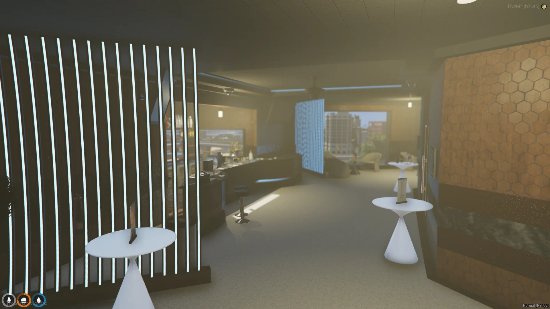 [MLO] Rooftop Pool Bar - Image 3