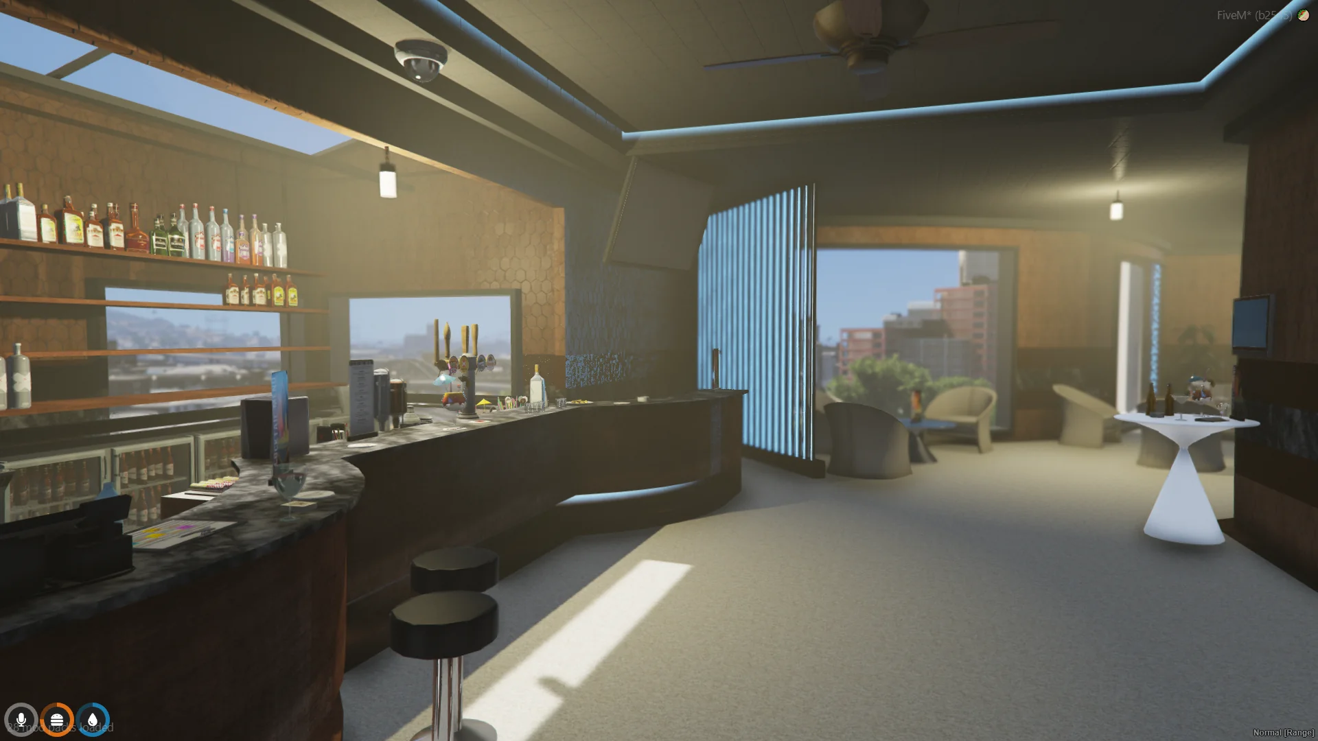[MLO] Rooftop Pool Bar - Image 4