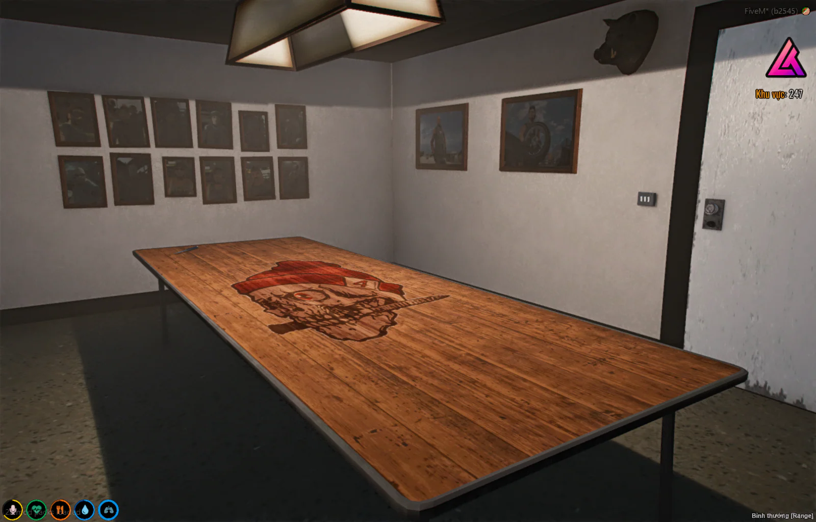 [MLO] Route 68 MC Clubhouse Interior - Image 5
