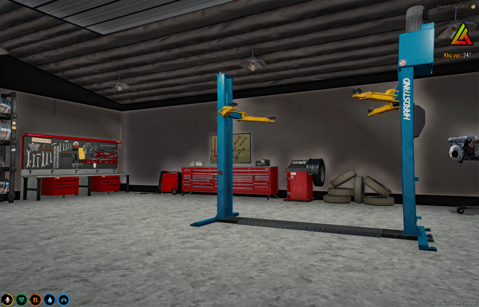 [MLO] Route 68 MC Clubhouse Interior - Image 6