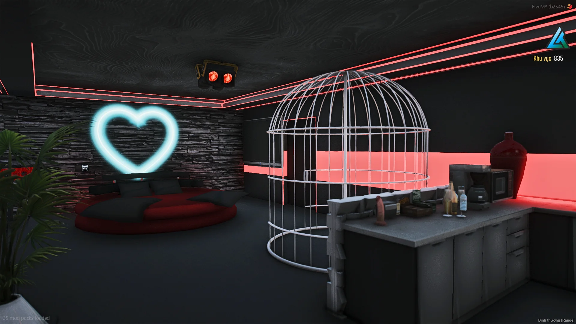 [MLO] S&M Collection 2.0 - Image 5