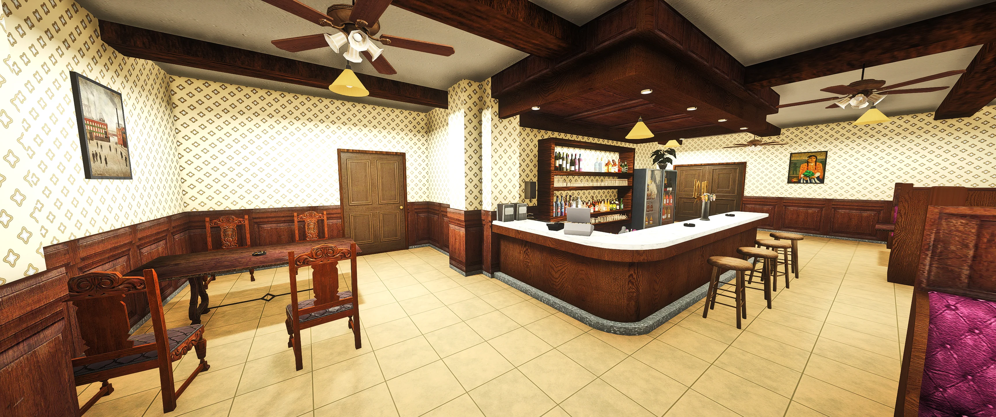 [MLO] Salieri’s Bar - Image 3
