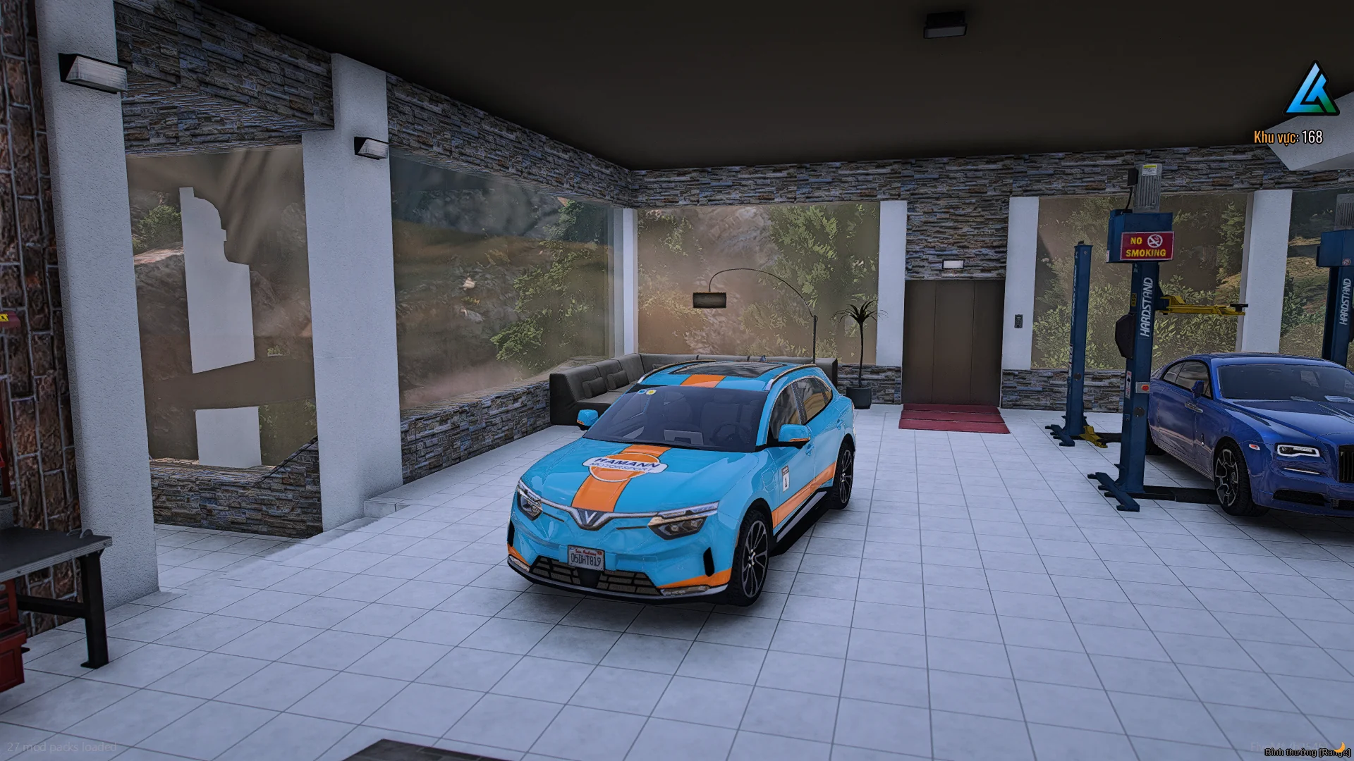 [MLO] Samir Home Nitro 2 - Image 10