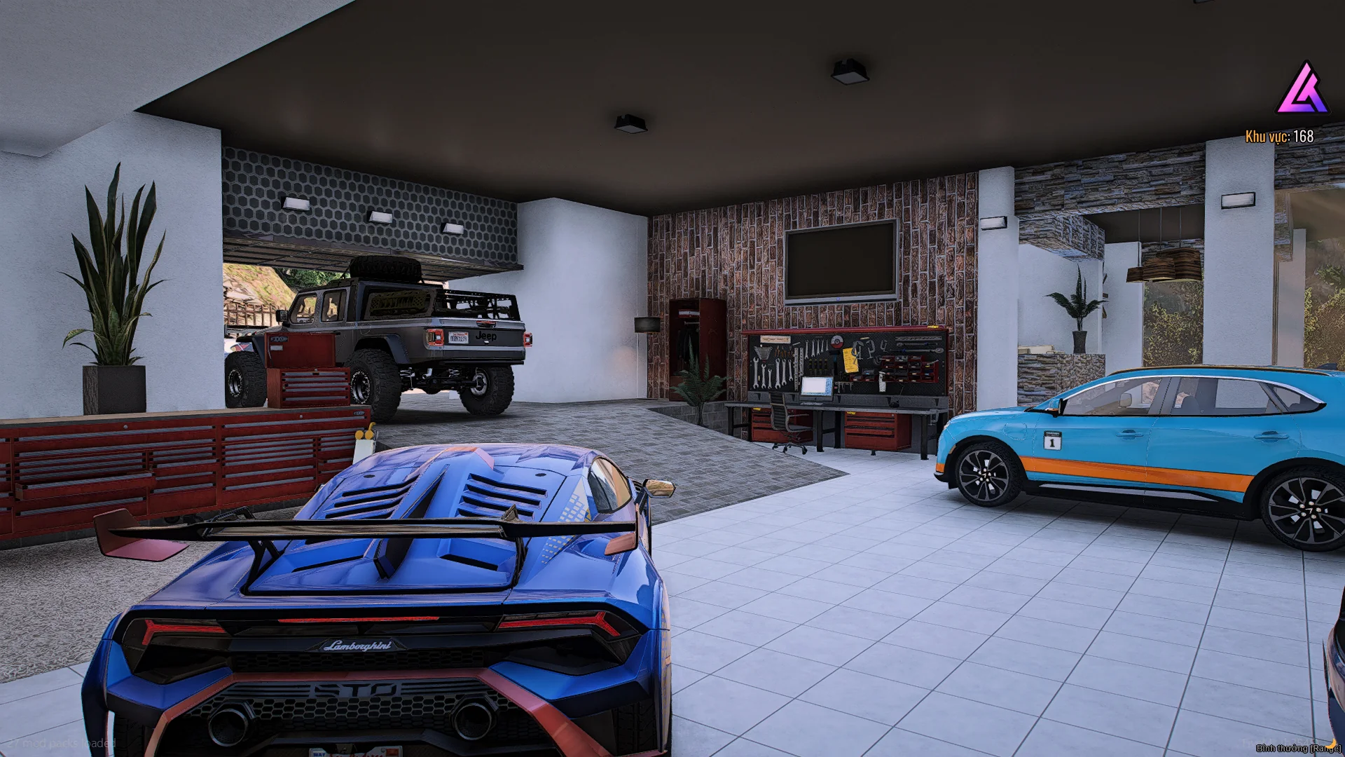 [MLO] Samir Home Nitro 2 - Image 12