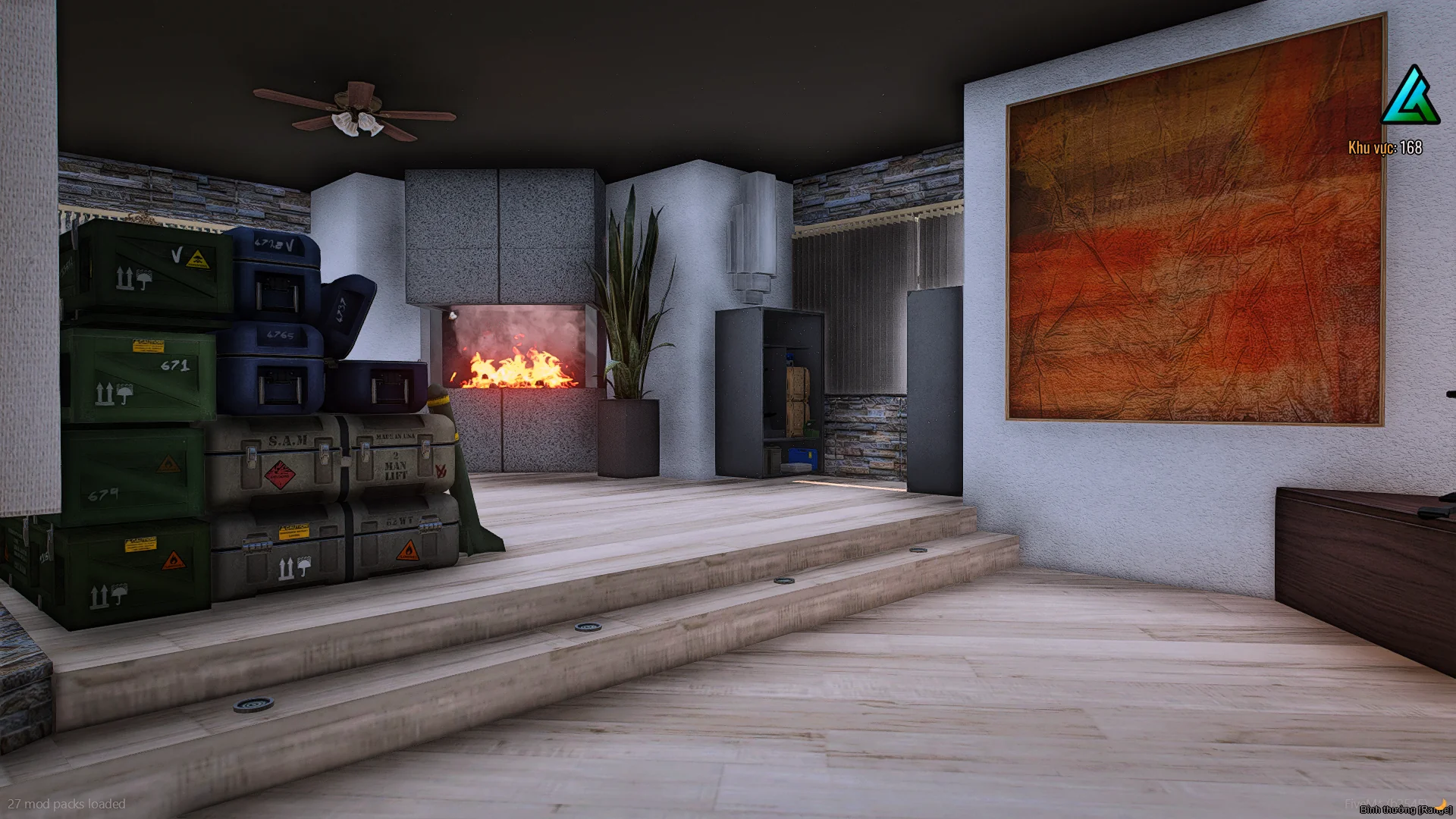 [MLO] Samir Home Nitro 2 - Image 15