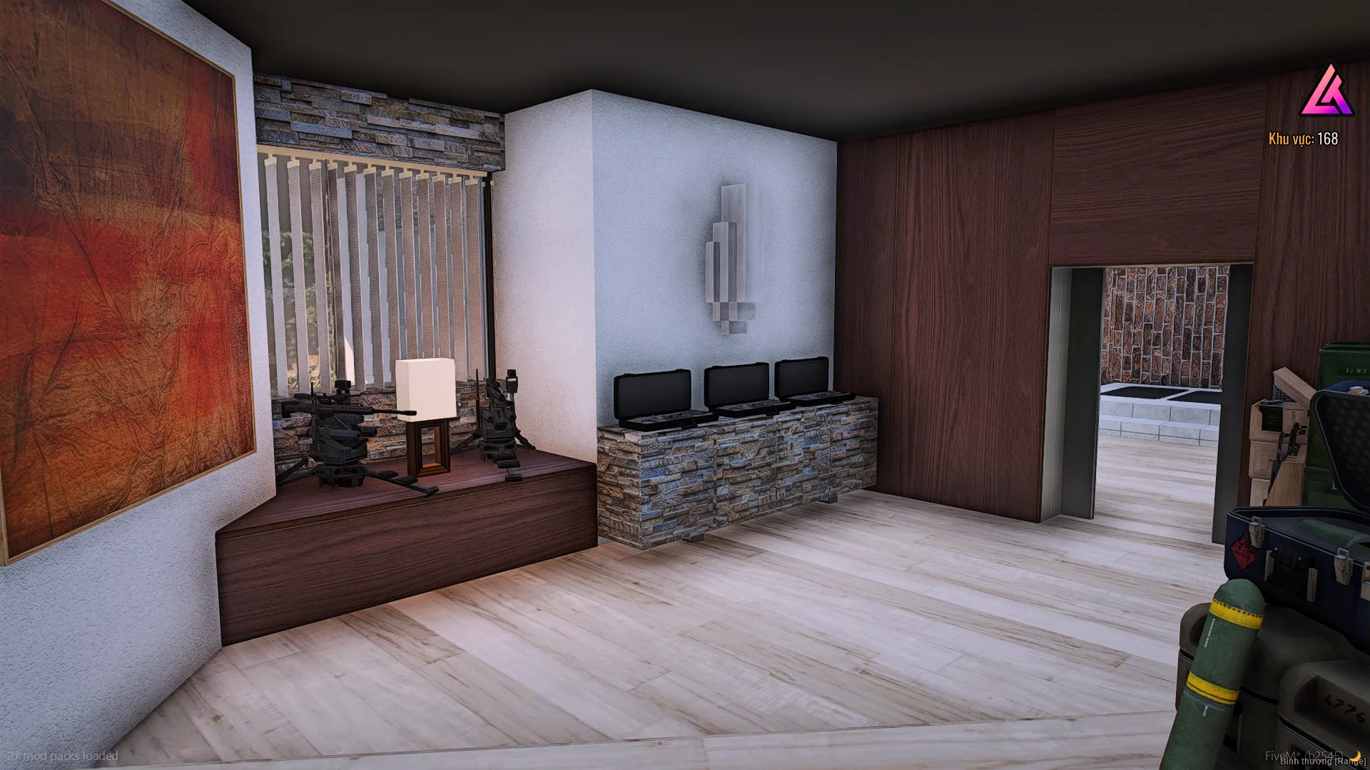[MLO] Samir Home Nitro 2 - Image 16