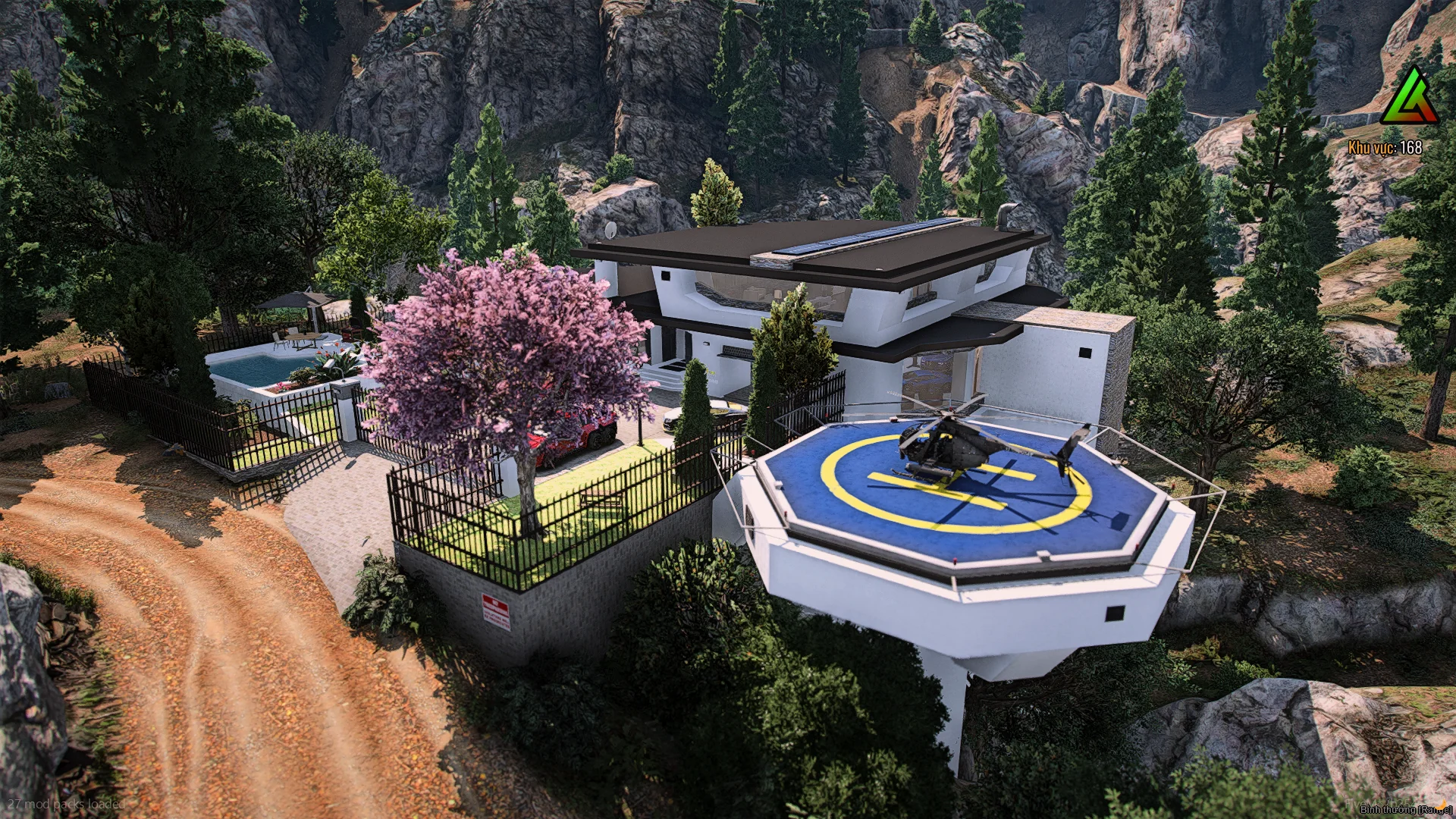 [MLO] Samir Home Nitro 2 - Image 3