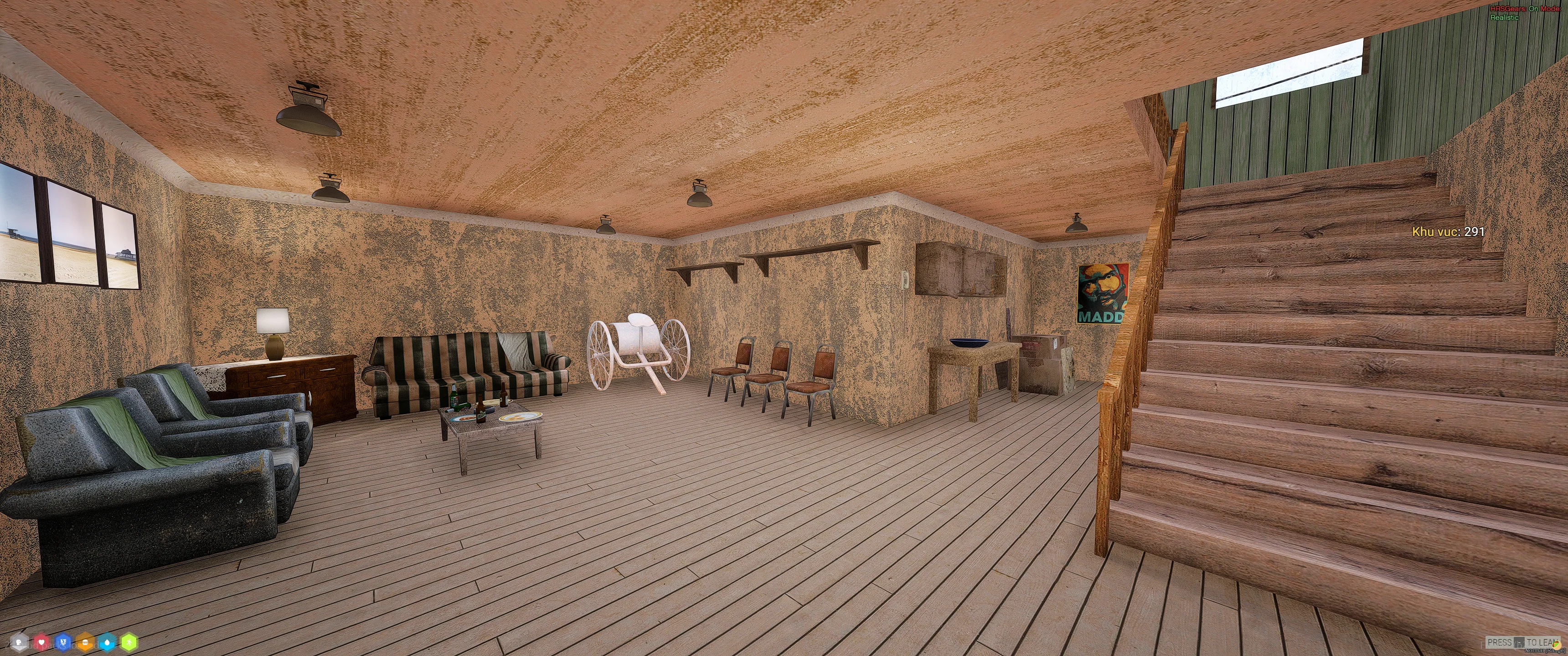 [MLO] Sandy House - Image 2