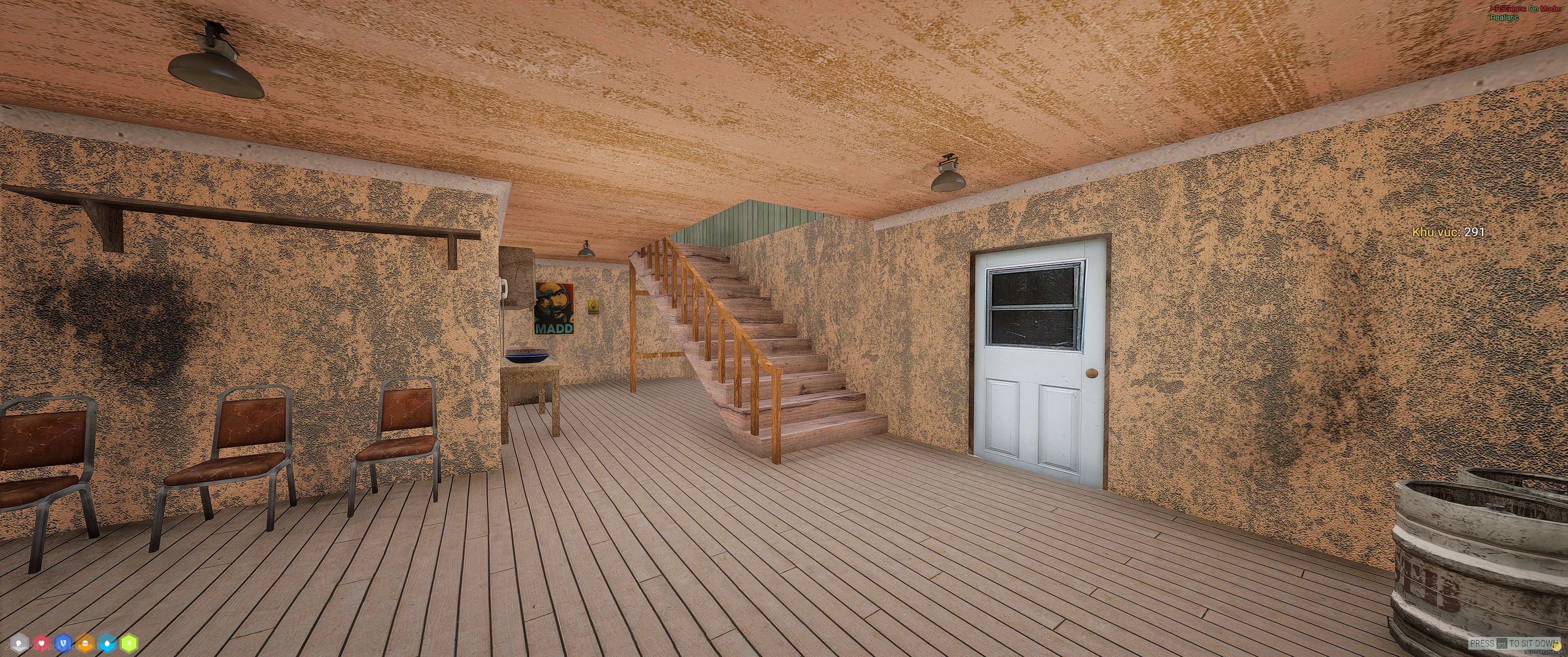 [MLO] Sandy House - Image 4