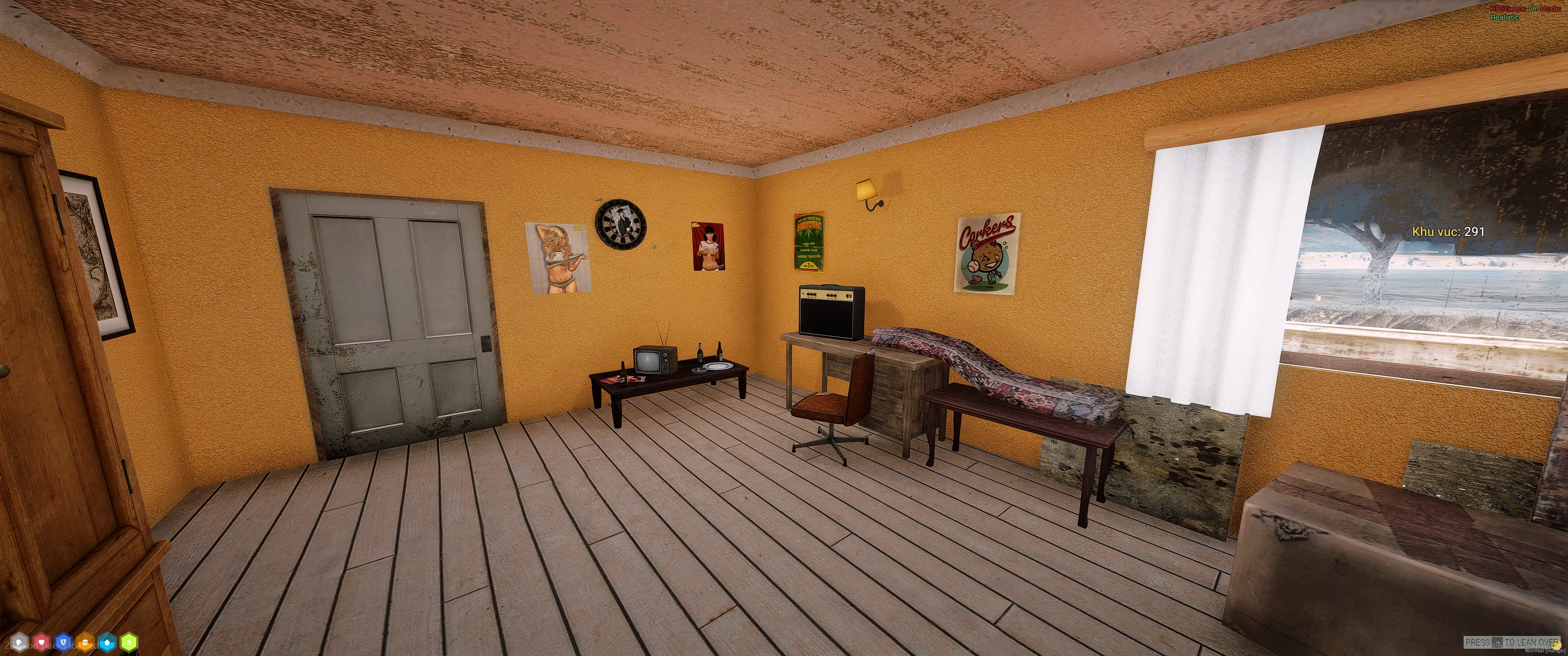 [MLO] Sandy House - Image 5