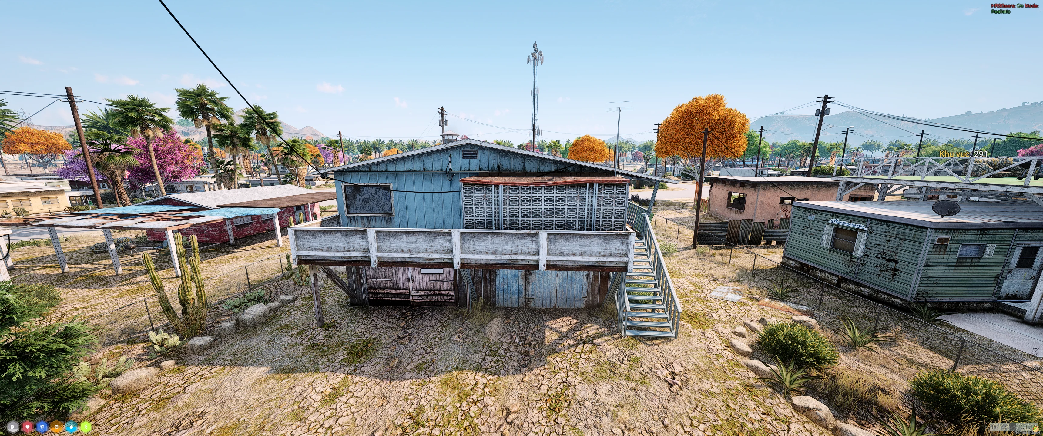 [MLO] Sandy House - Image 6