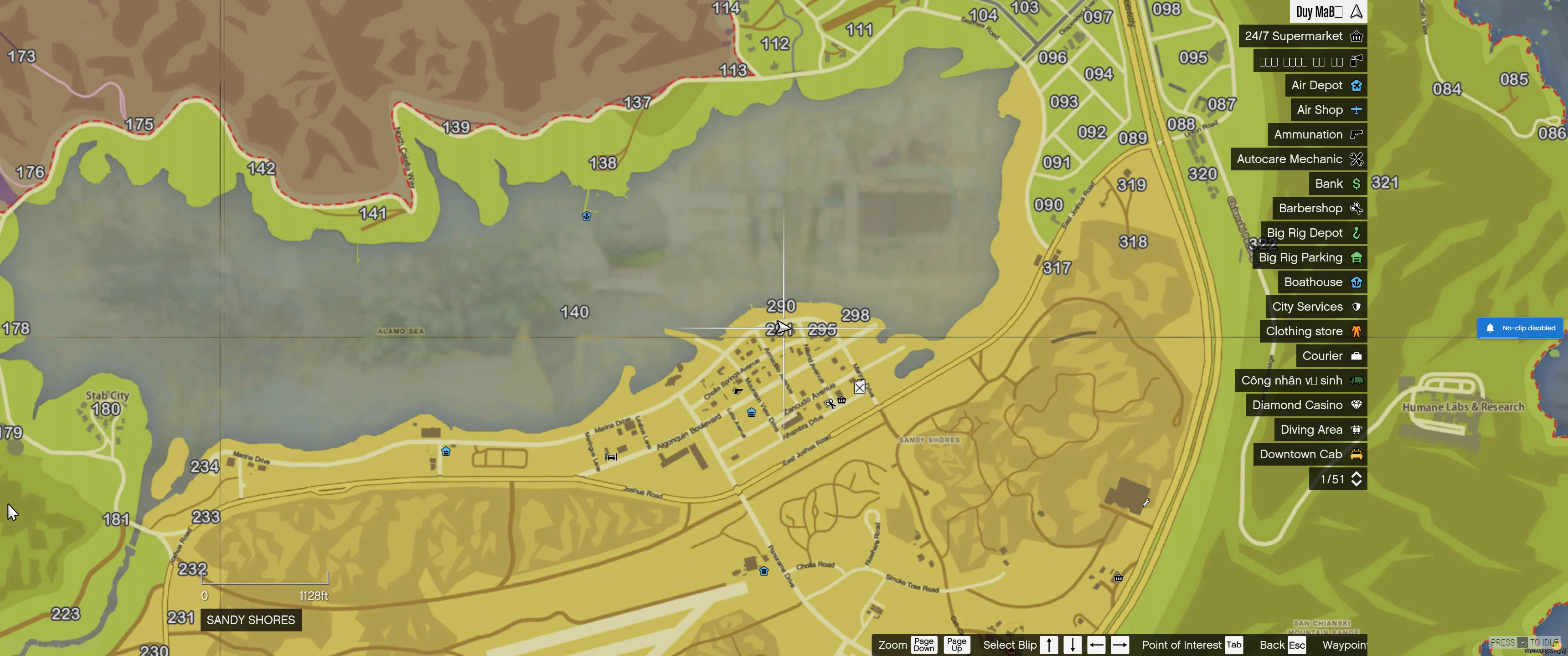 [MLO] Sandy House - Image 8
