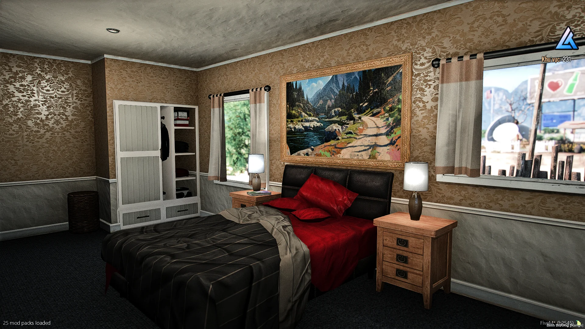 [MLO] Sandy Shores House - Image 10