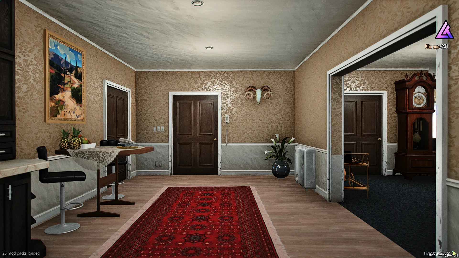 [MLO] Sandy Shores House - Image 2