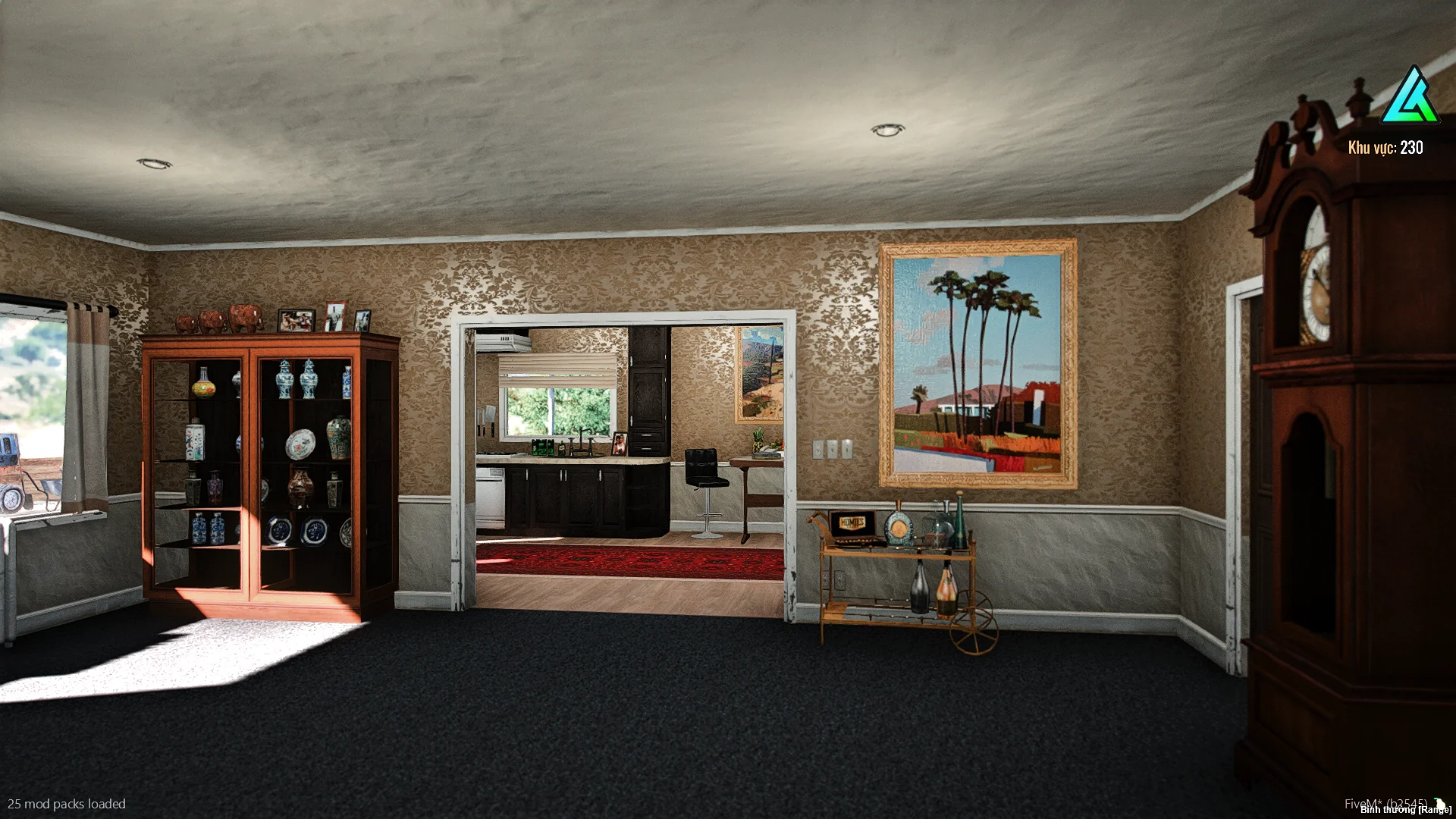 [MLO] Sandy Shores House - Image 3