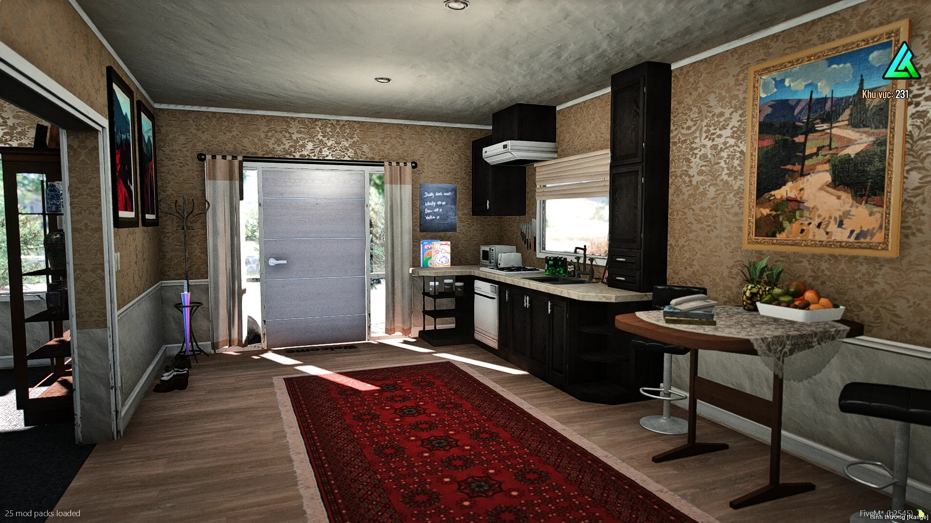 [MLO] Sandy Shores House - Image 4