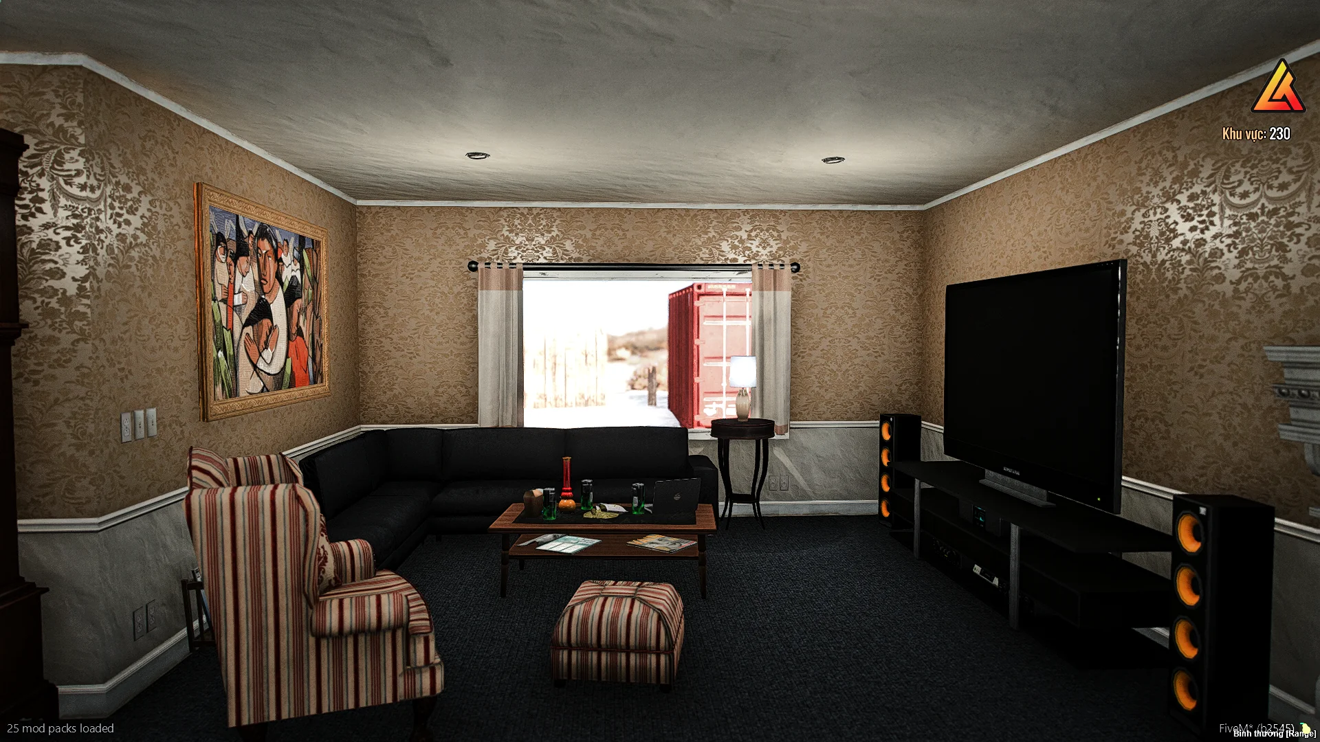 [MLO] Sandy Shores House - Image 5