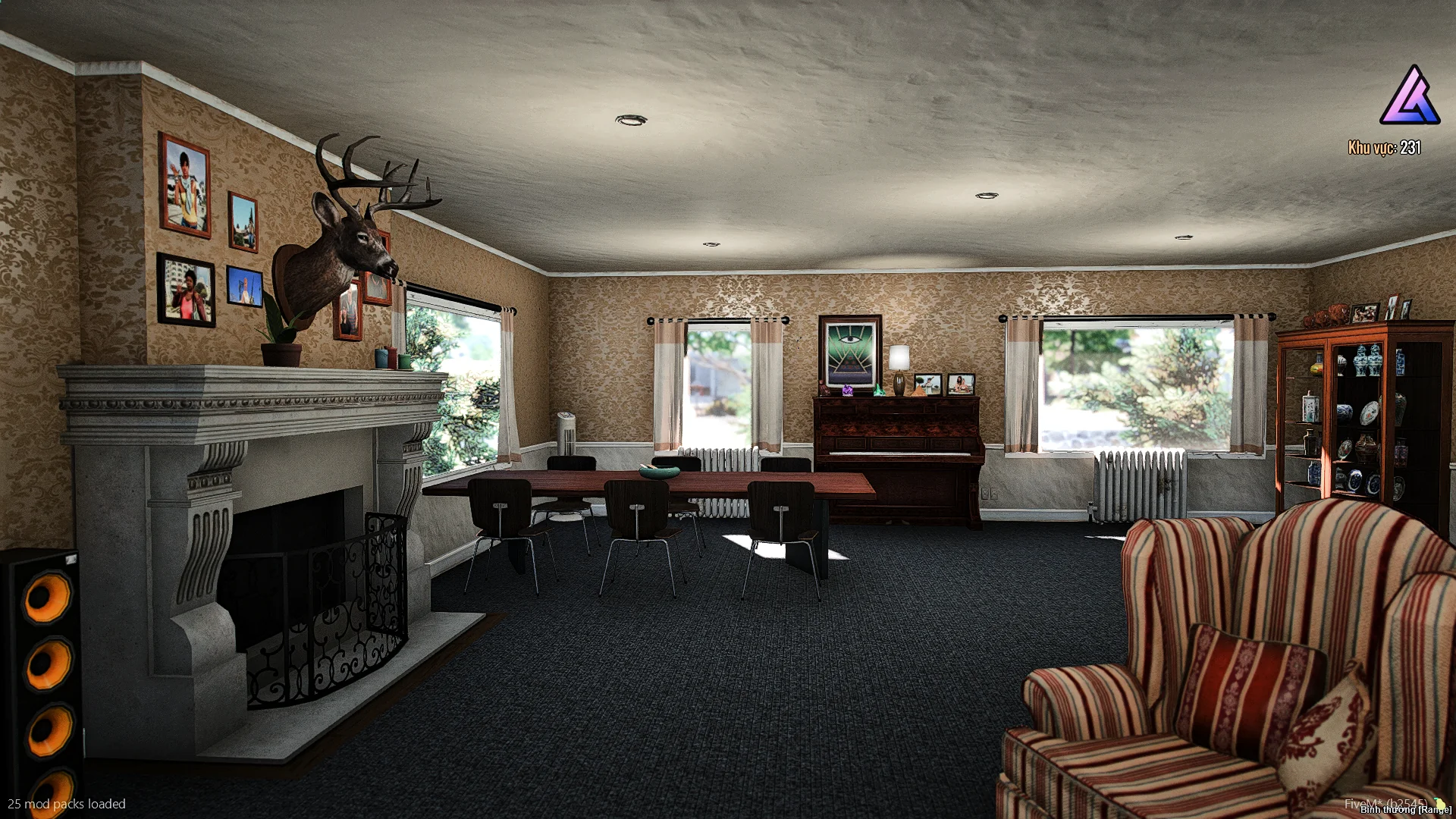 [MLO] Sandy Shores House - Image 6