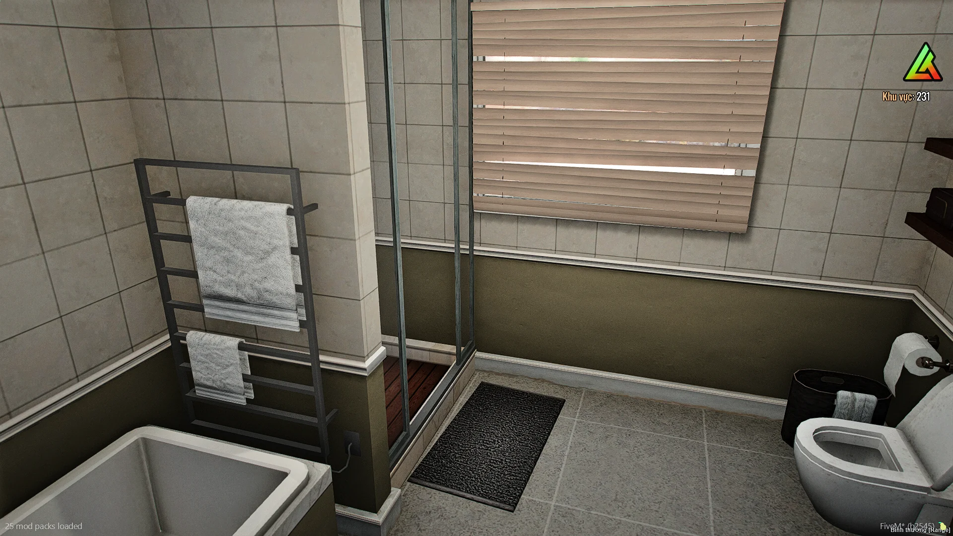 [MLO] Sandy Shores House - Image 7