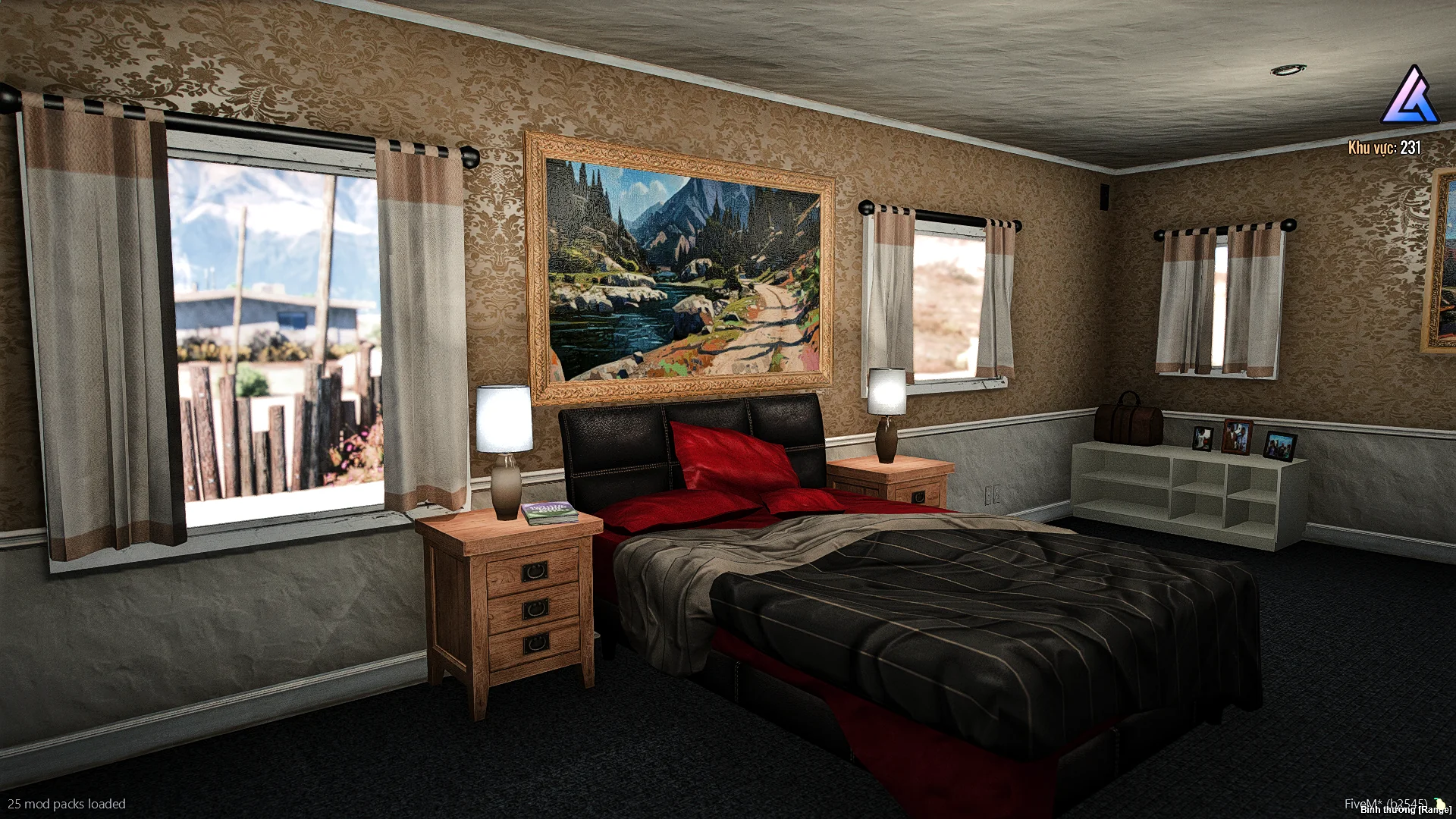 [MLO] Sandy Shores House - Image 8