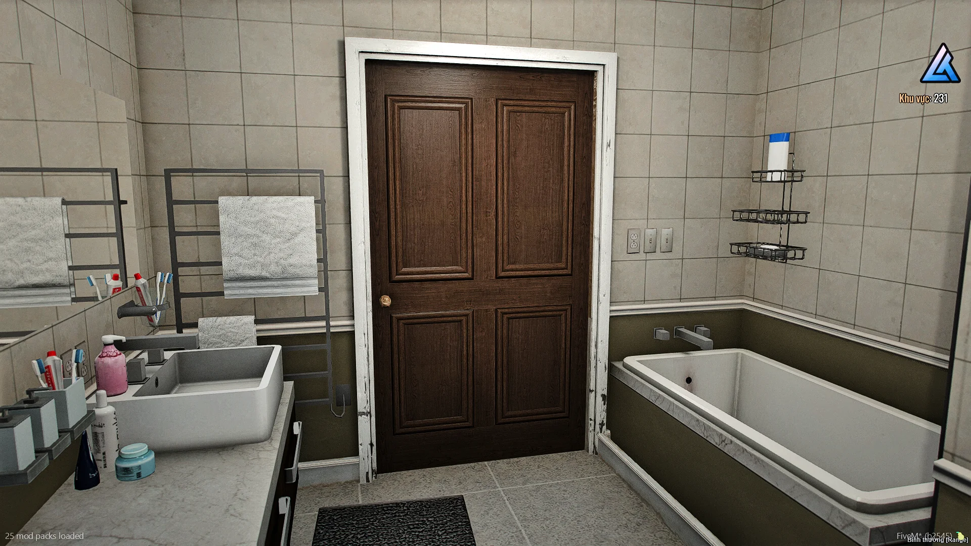 [MLO] Sandy Shores House - Image 9