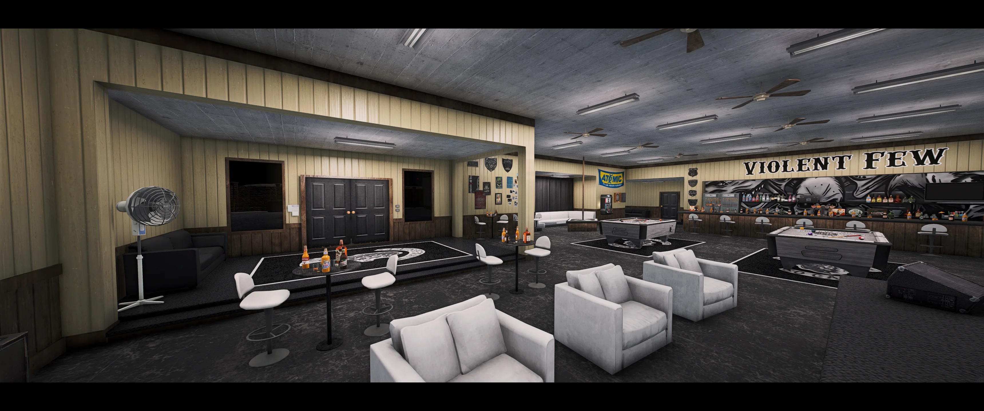 [MLO] Sandy Shores V2 M.C Clubhouse - Image 3