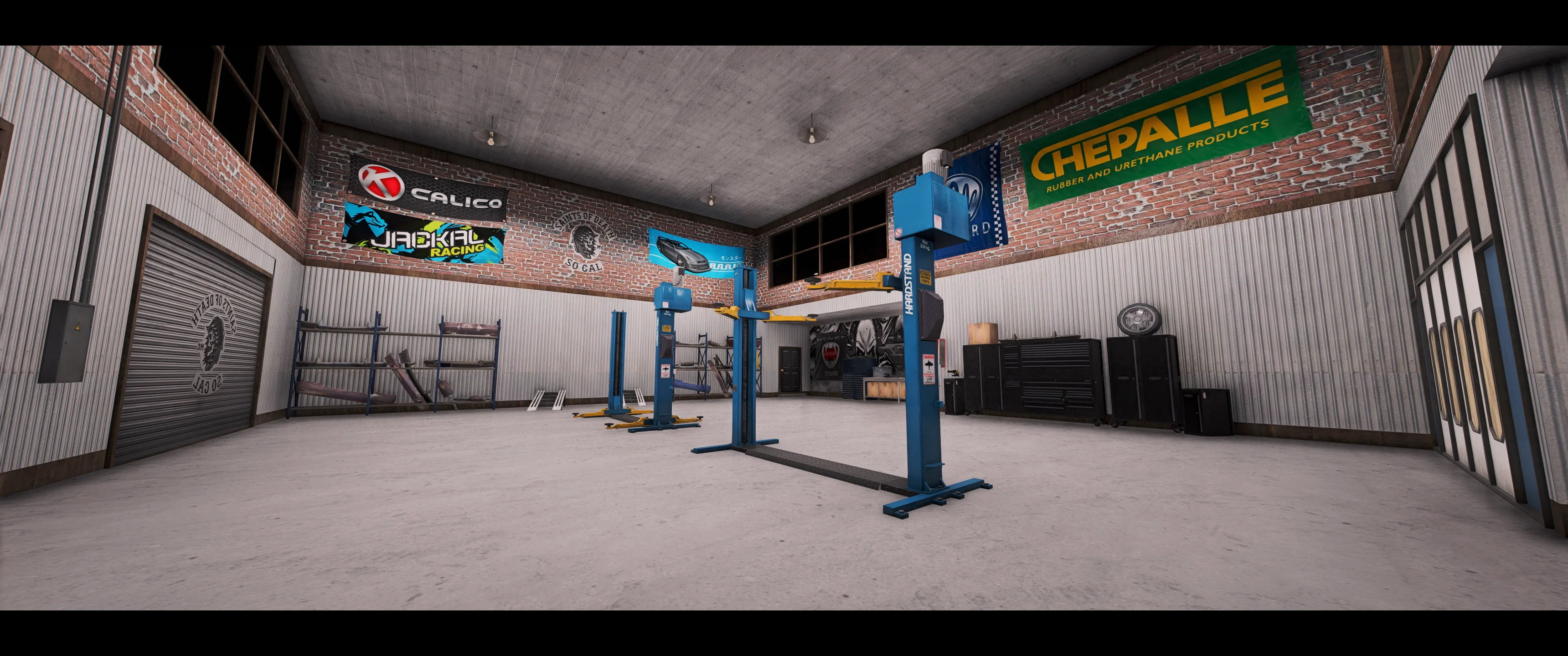 [MLO] Sandy Shores V2 M.C Clubhouse - Image 6