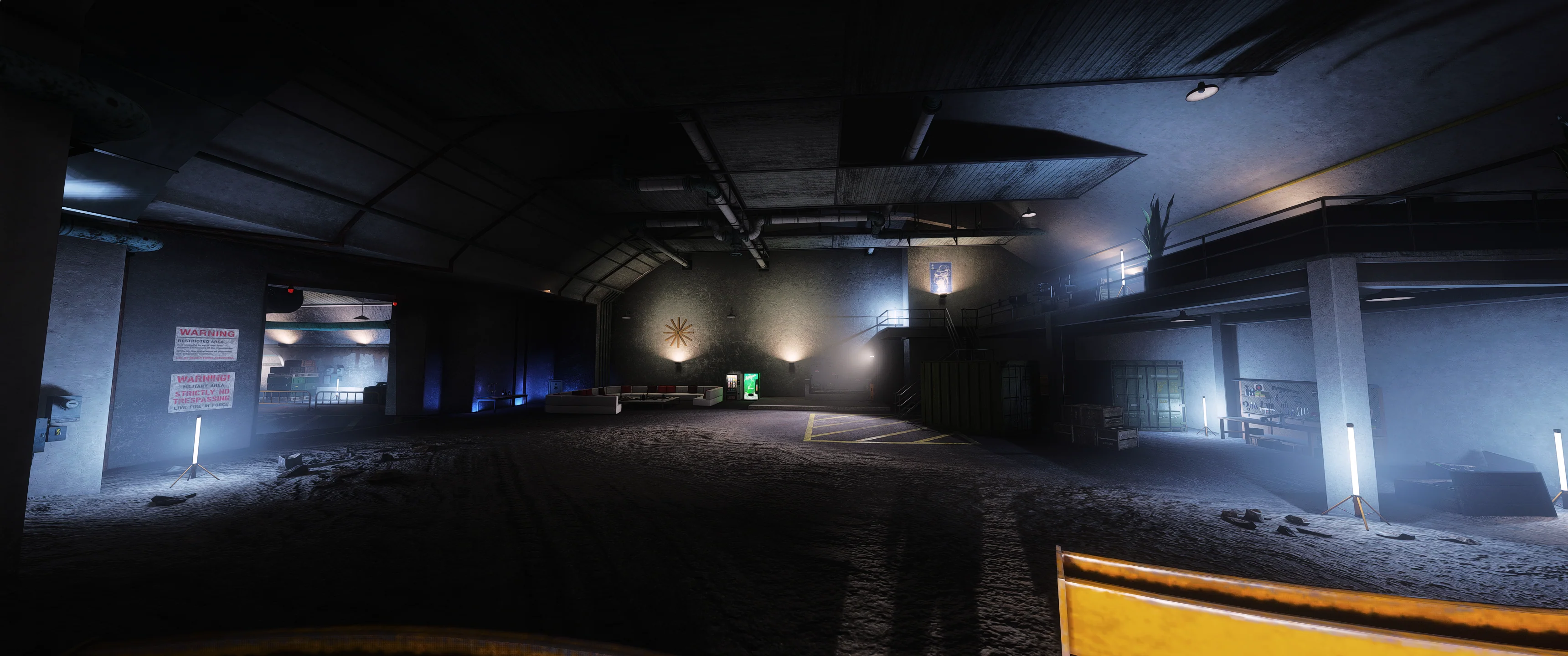[MLO] Sandy-X Bunker SM - Image 3