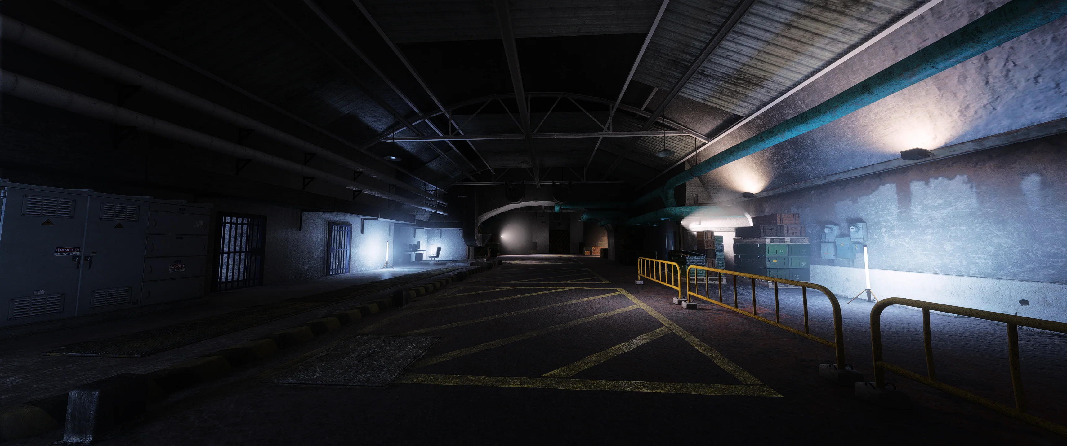 [MLO] Sandy-X Bunker SM - Image 4