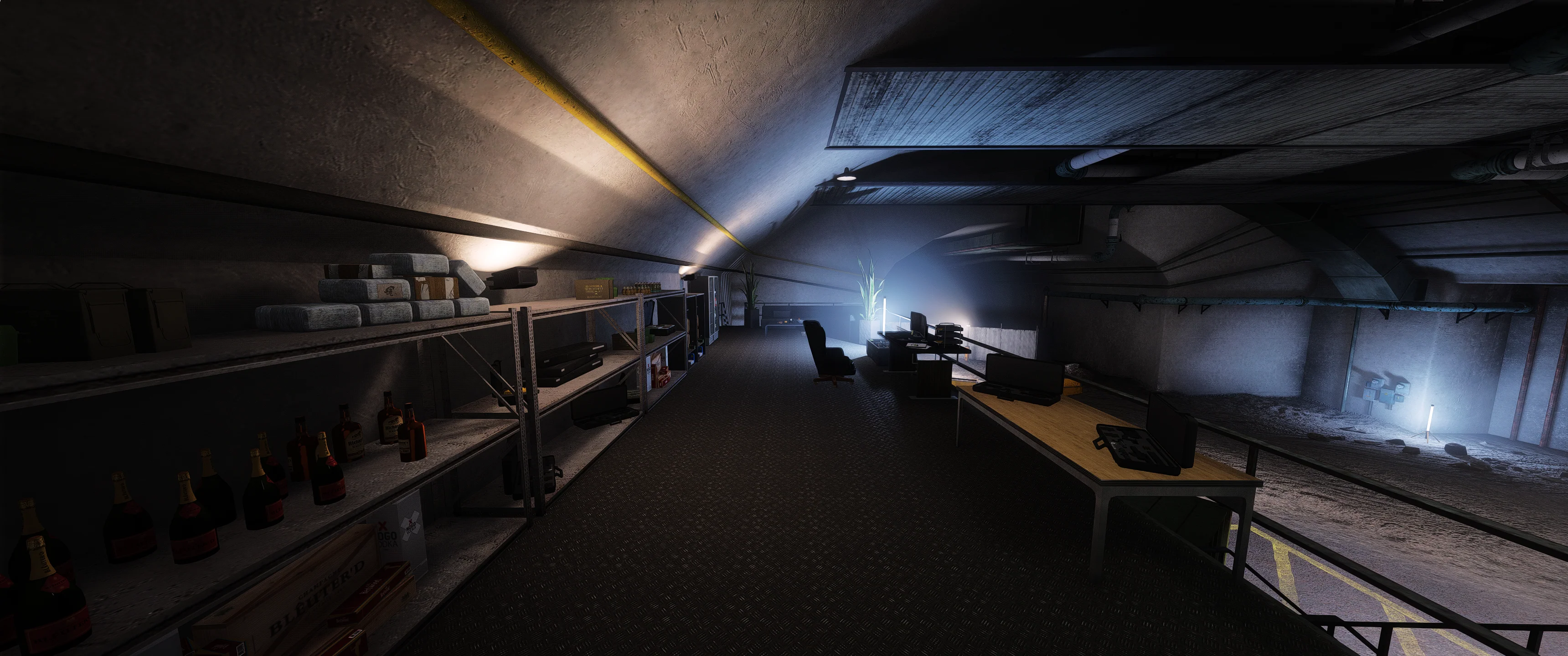 [MLO] Sandy-X Bunker SM - Image 5