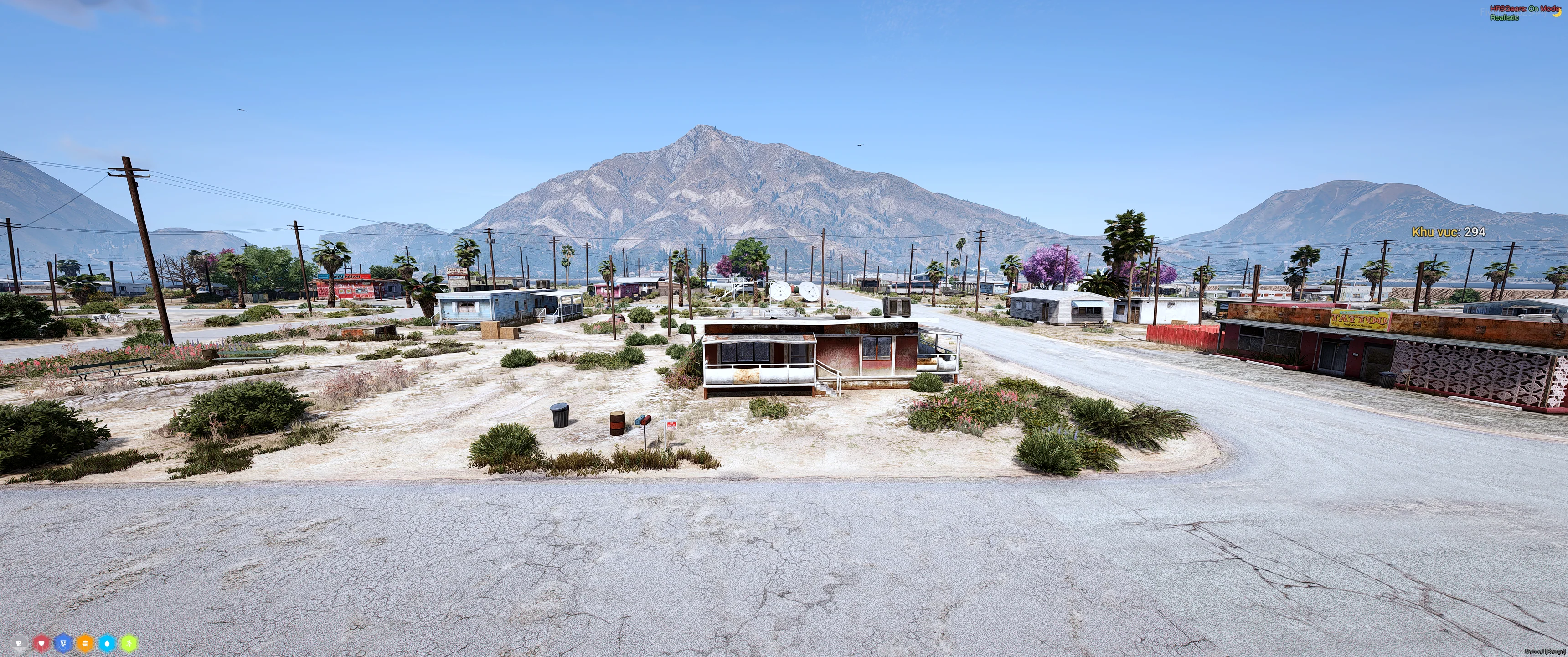 [MLO] Sandys House - Image 2