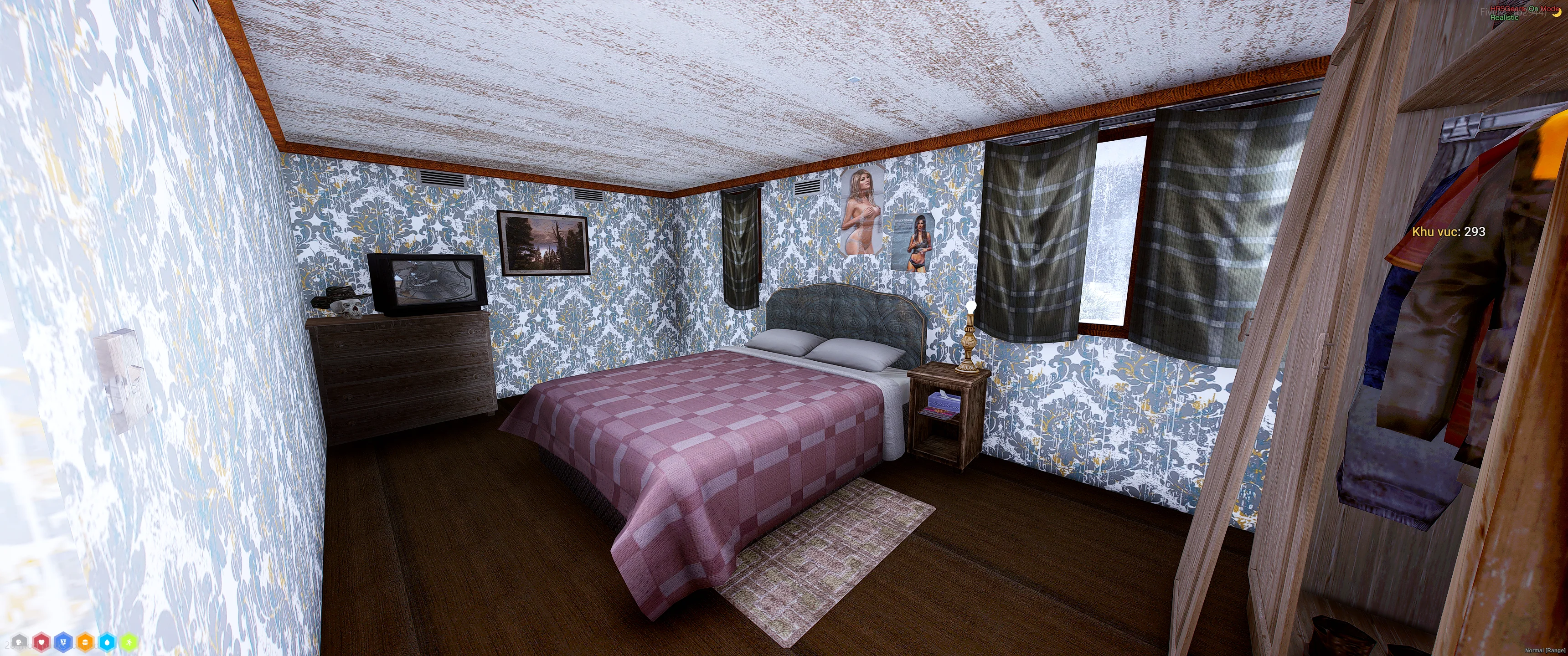 [MLO] Sandys House - Image 6