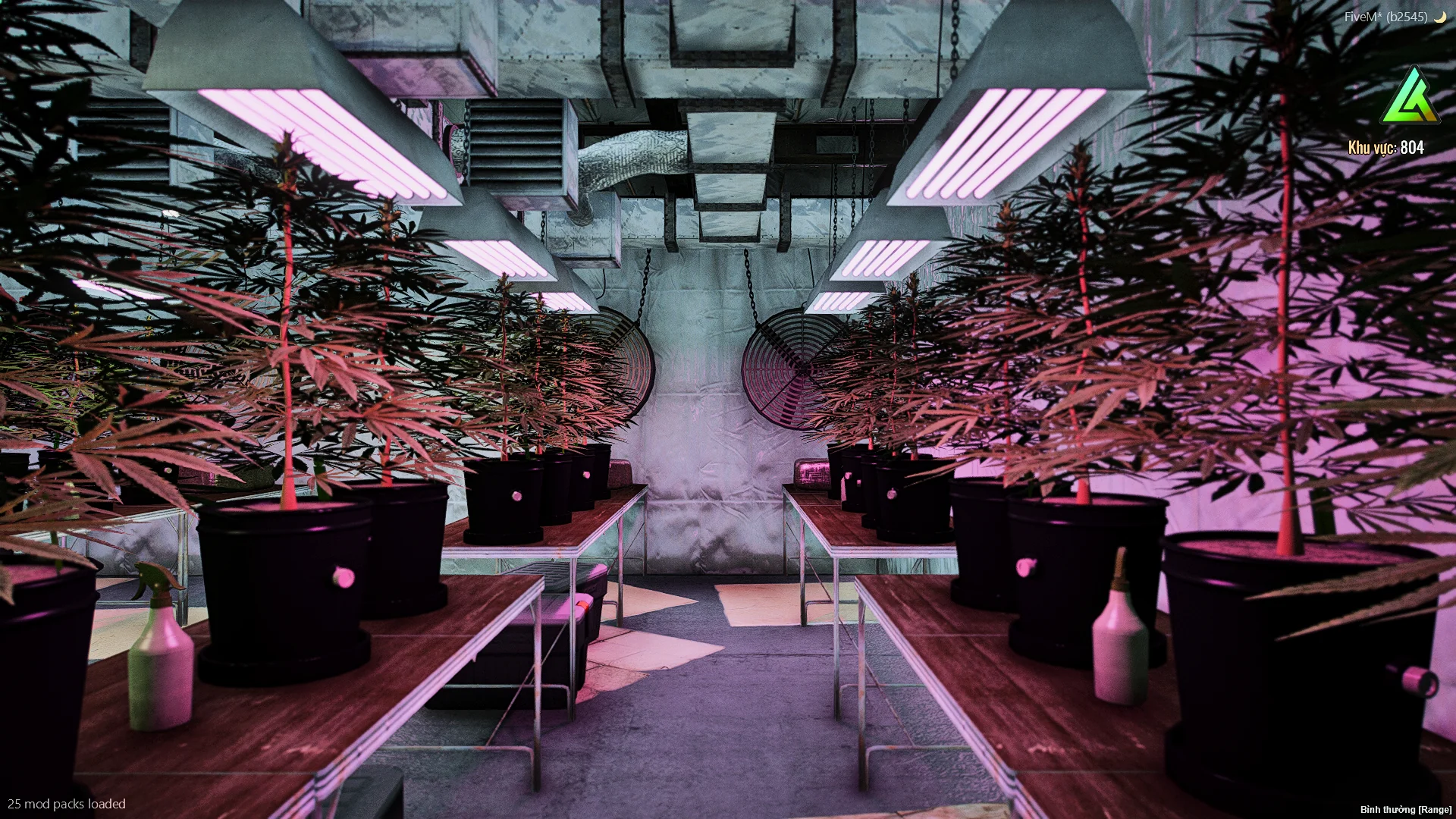 [MLO] Secret Farm Weed - Image 6