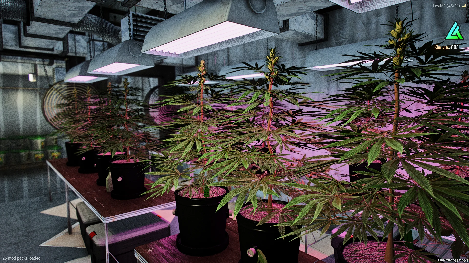 [MLO] Secret Farm Weed - Image 7
