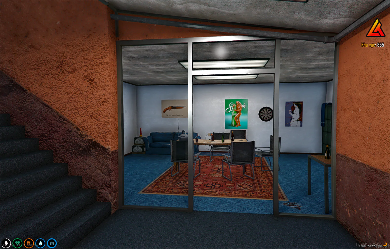 [MLO] Secret underground marijuana plantation - Image 4