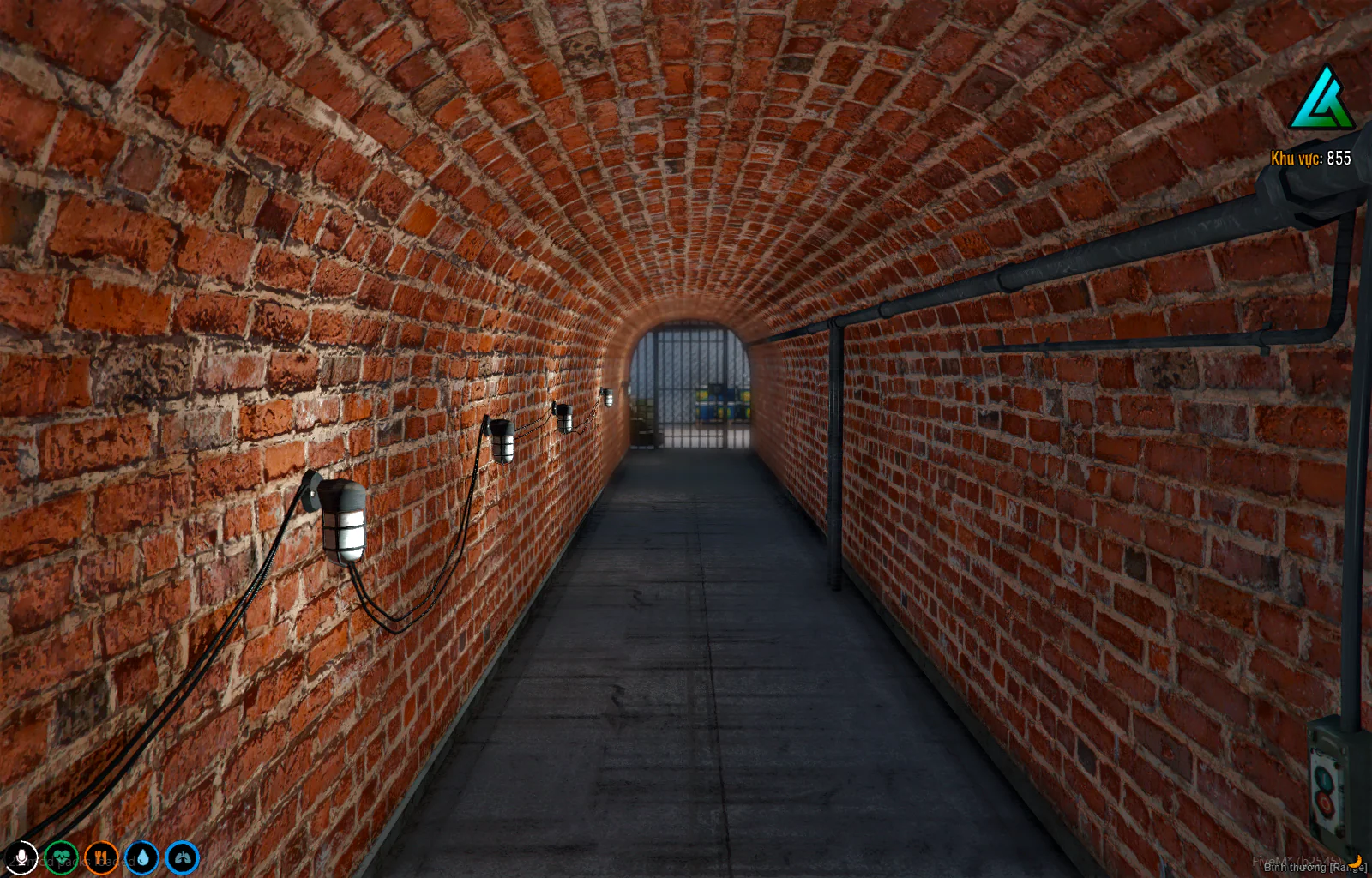 [MLO] Secret underground marijuana plantation - Image 5