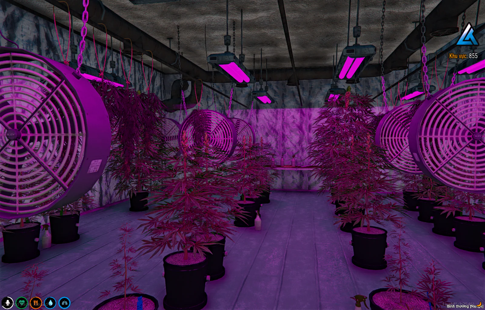 [MLO] Secret underground marijuana plantation - Image 9