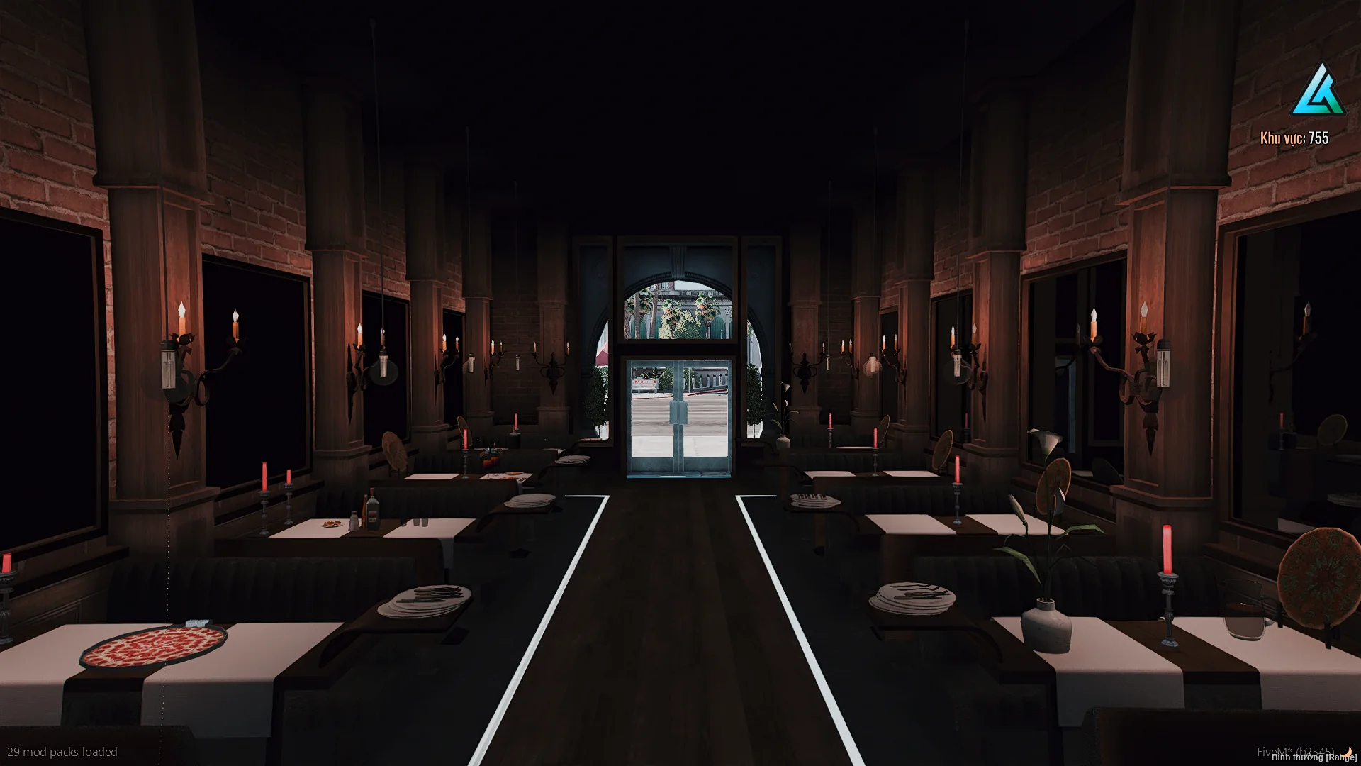 [MLO] Shenanigans Bar - Image 2