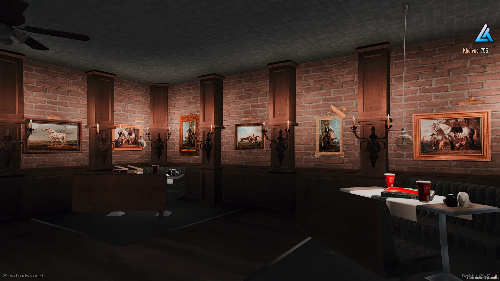 [MLO] Shenanigans Bar - Image 3