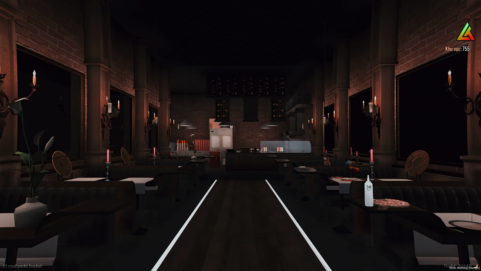 [MLO] Shenanigans Bar - Image 4