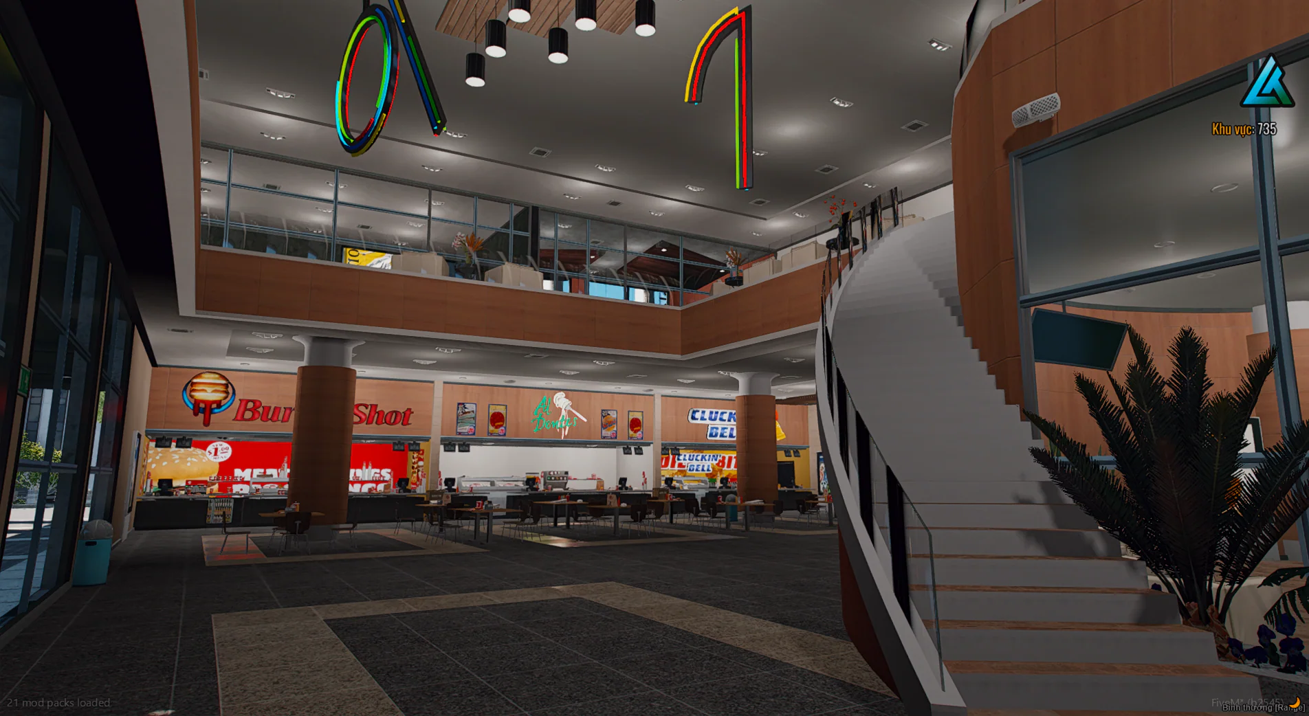 [MLO] Shopping Center - Image 2