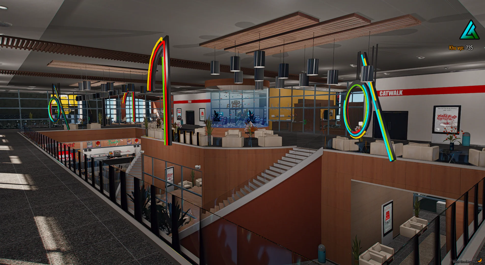 [MLO] Shopping Center - Image 6