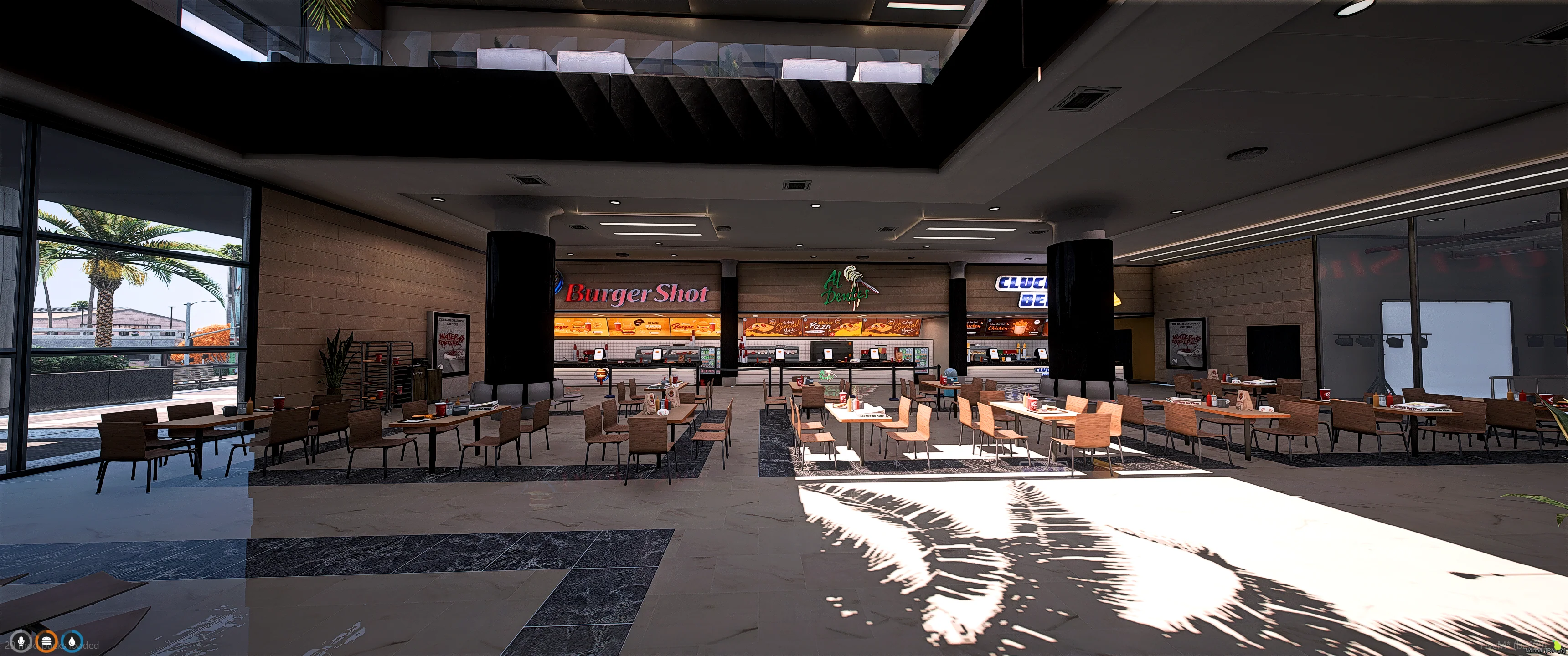 [MLO] Shopping Center V2 - Image 2