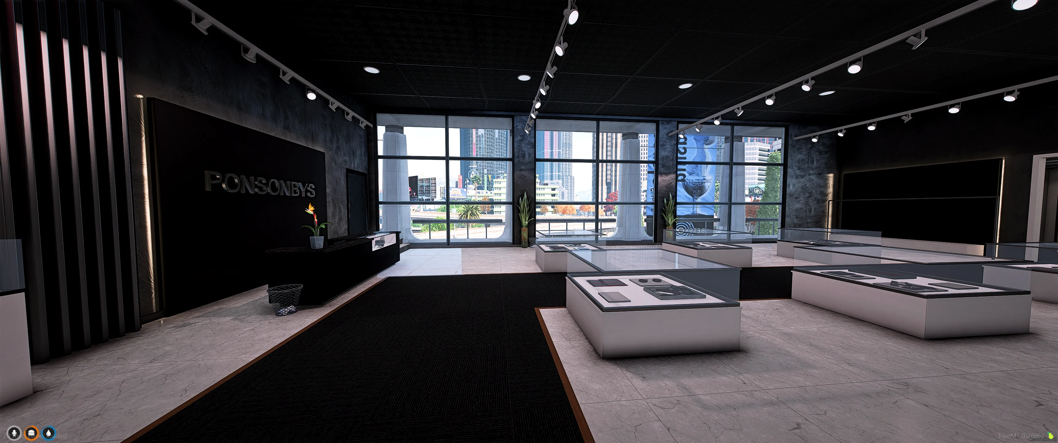 [MLO] Shopping Center V2 - Image 8