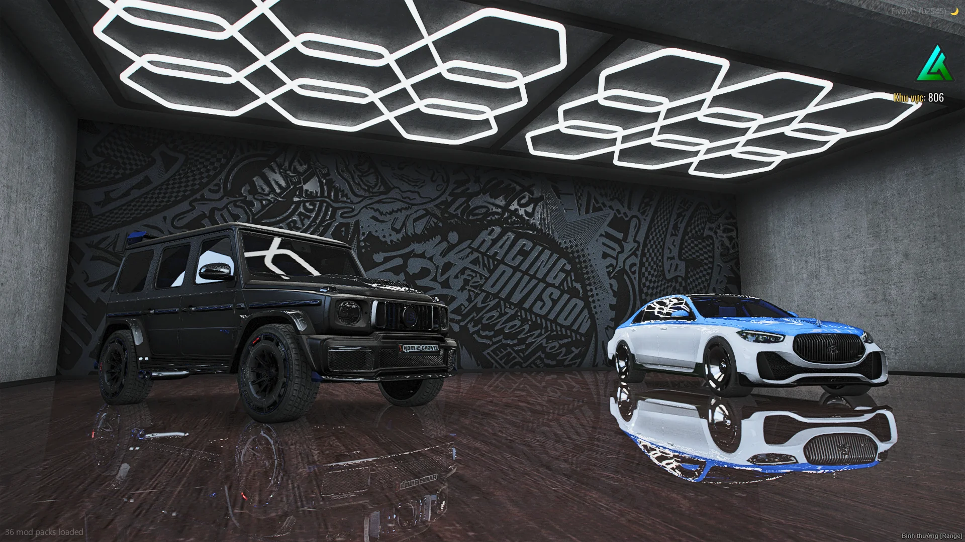 [MLO] Showcase Interior - Image 2