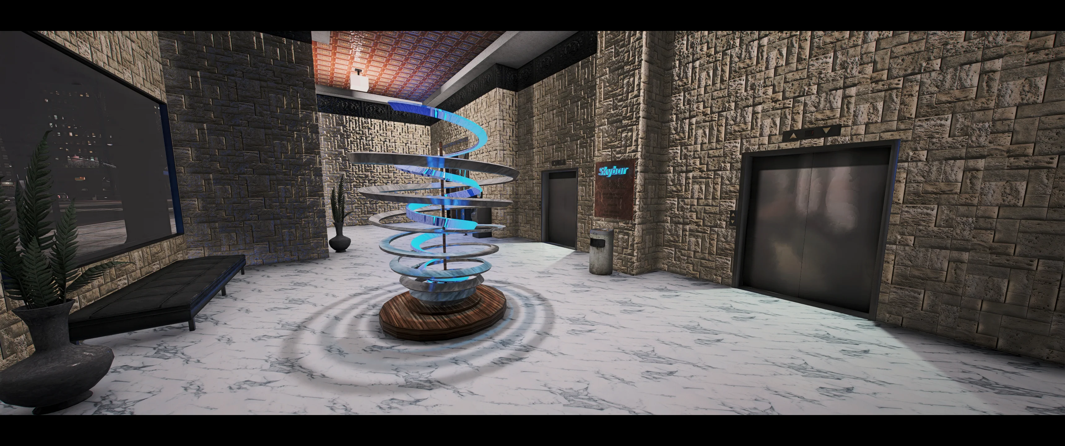 [MLO] Skybar - Image 2