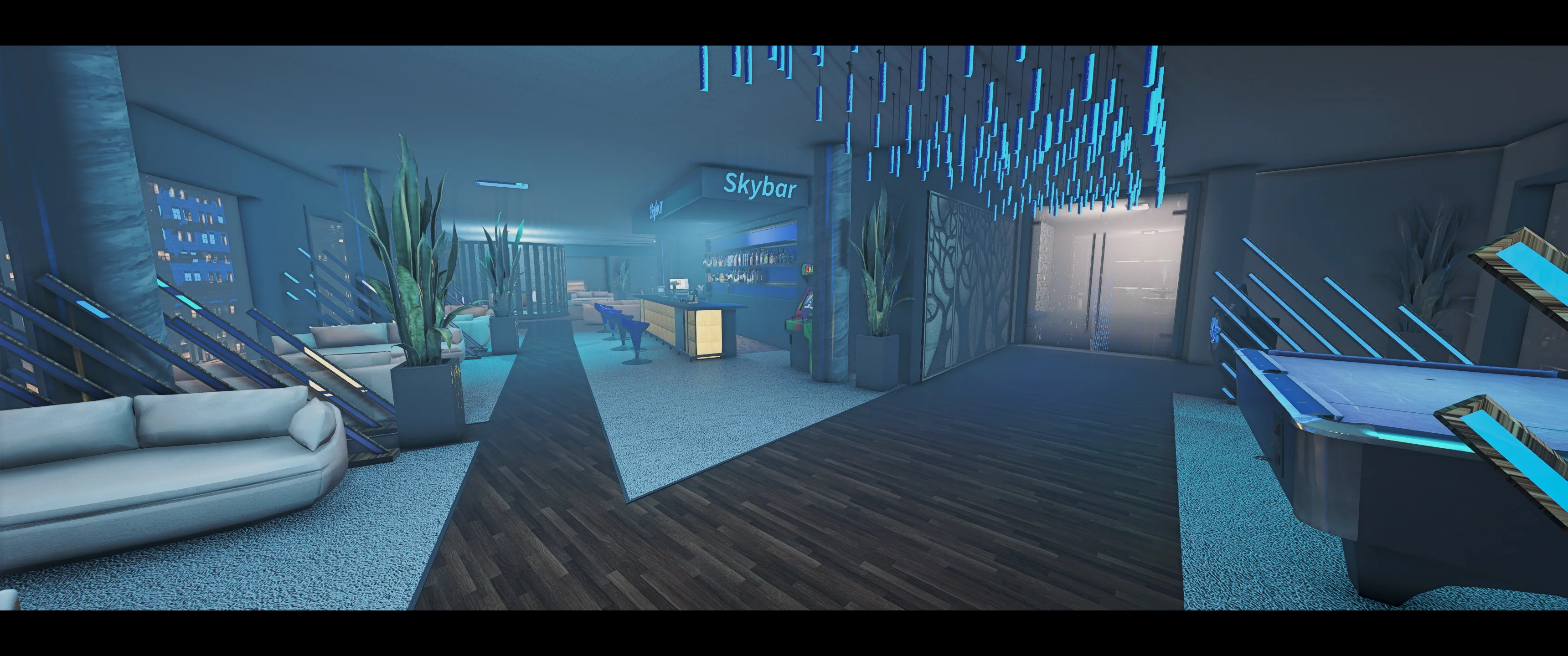 [MLO] Skybar - Image 3